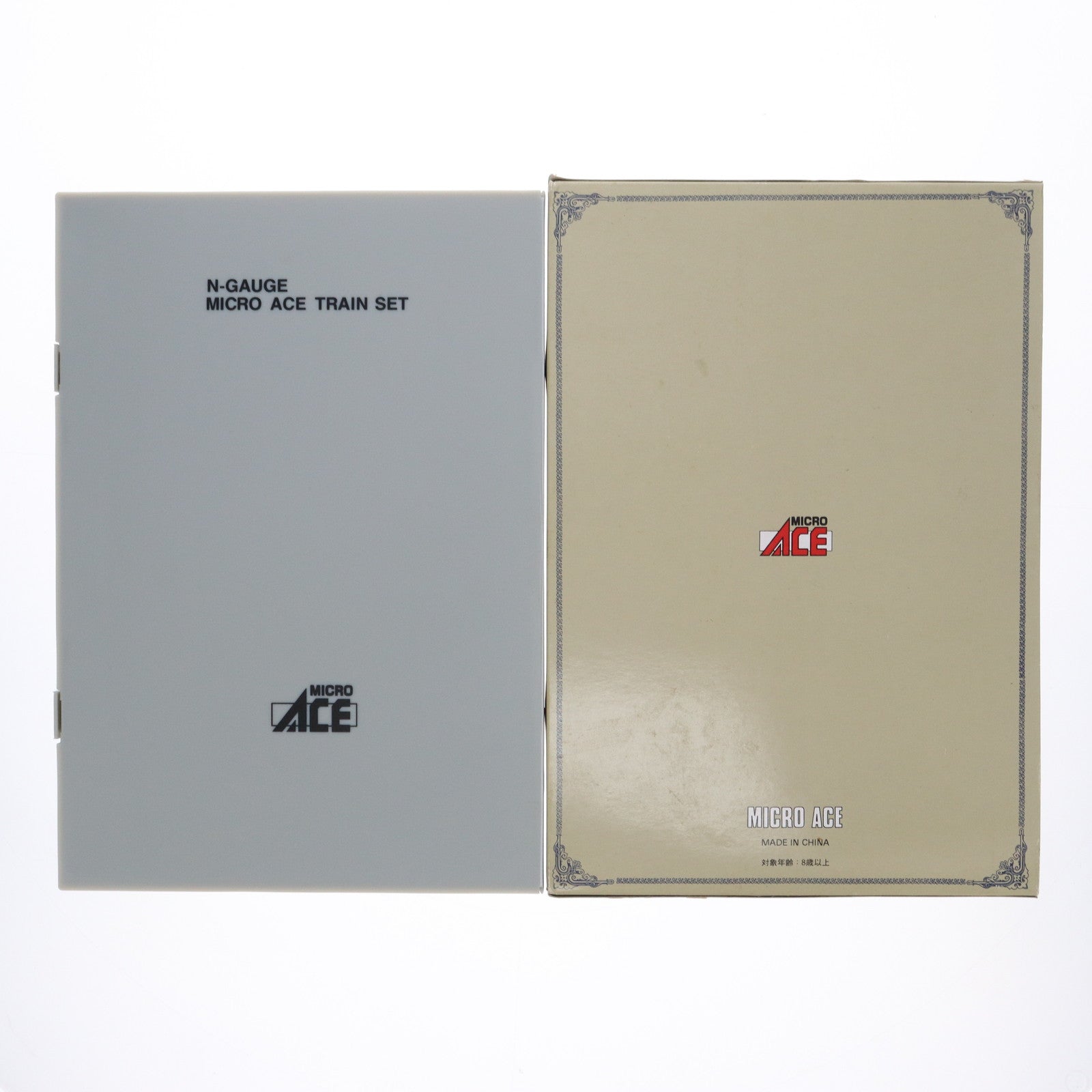 【中古即納】[RWM] A8527 DD51-1140+14系500番台 急行「まりも」 7両セット(動力付き) Nゲージ 鉄道模型 MICRO ACE(マイクロエース) (20060330)