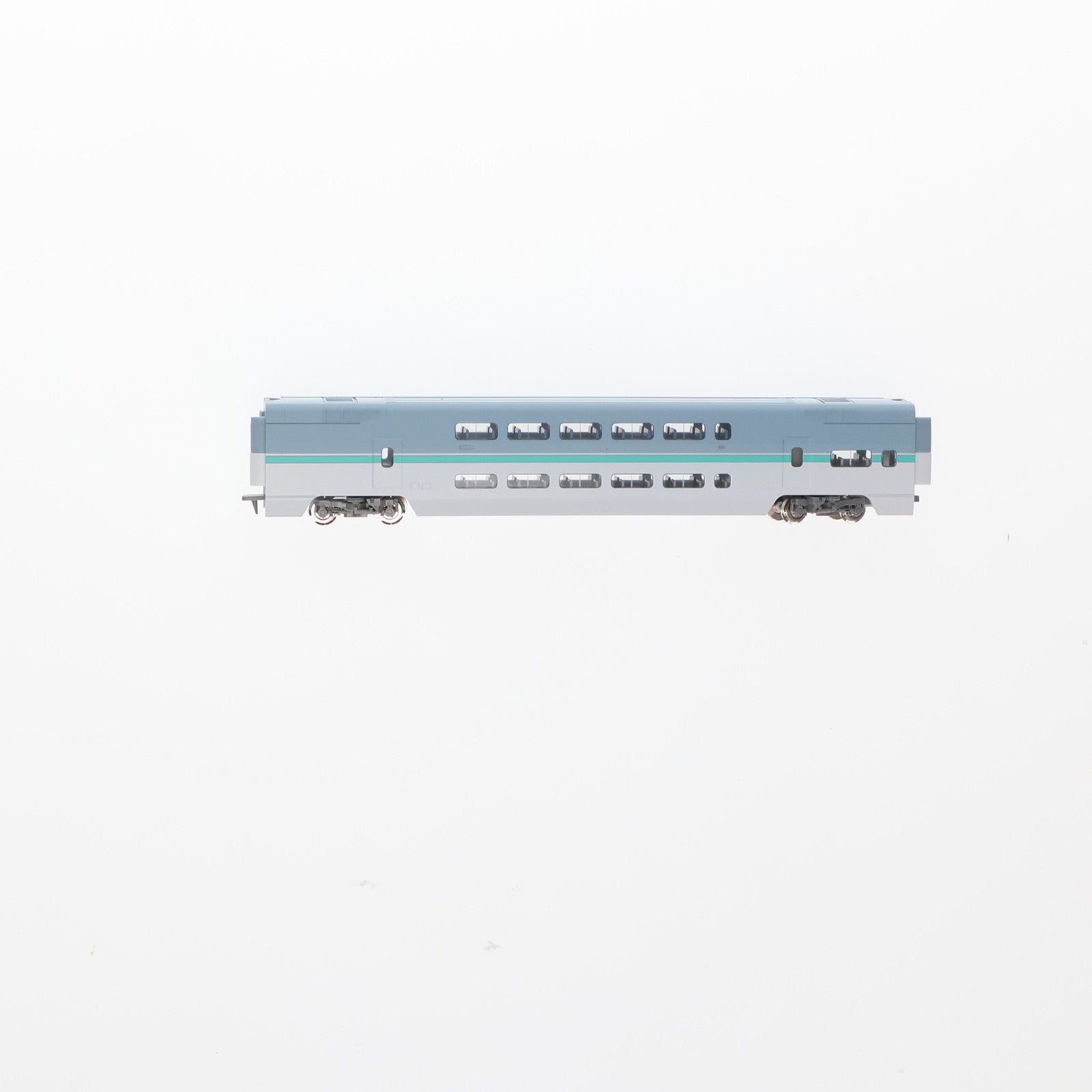 【中古即納】[RWM] 2844 JR新幹線 E158-100形 増結用(動力無し) Nゲージ 鉄道模型 TOMIX(トミックス) (19991231)