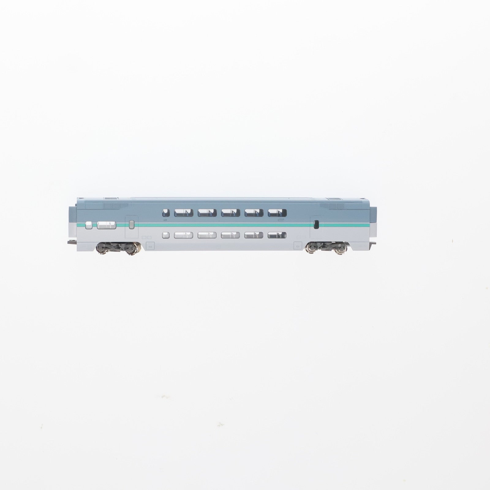 【中古即納】[RWM] 2844 JR新幹線 E158-100形 増結用(動力無し) Nゲージ 鉄道模型 TOMIX(トミックス) (19991231)