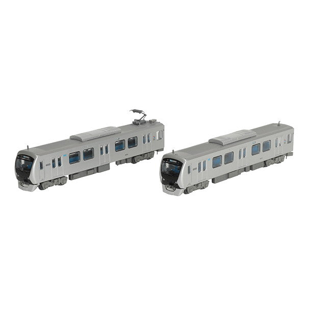 【中古即納】[RWM] 322078 鉄道コレクション(鉄コレ) 静岡鉄道A3000形 2両セットi(動力無し) Nゲージ 鉄道模型 TOMYTEC(トミーテック)(20220429)