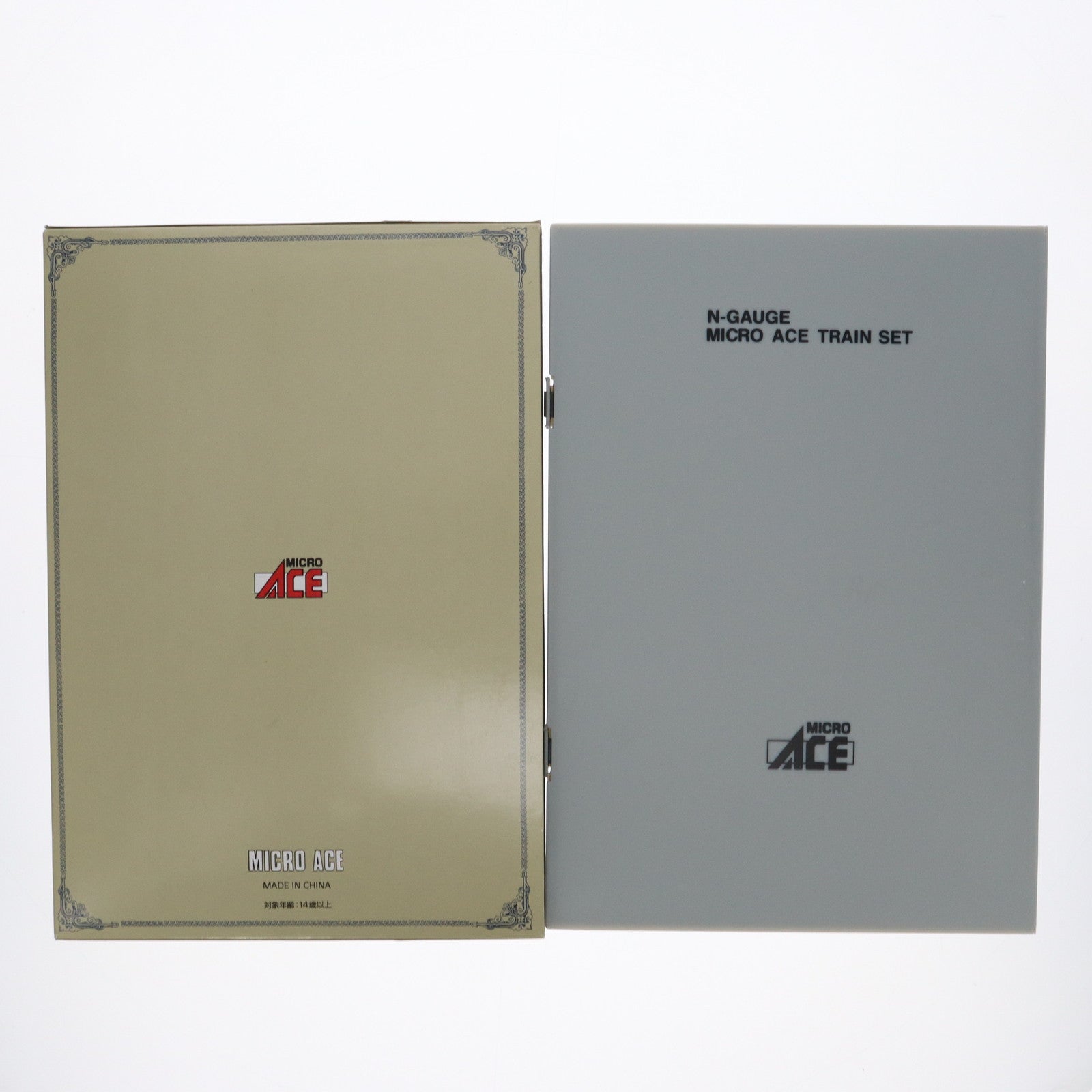 【中古即納】[RWM] A2993 四国8000系 リニューアル 特急「しおかぜ」 5両セット(動力付き) Nゲージ 鉄道模型 MICRO ACE(マイクロエース)(20080930)