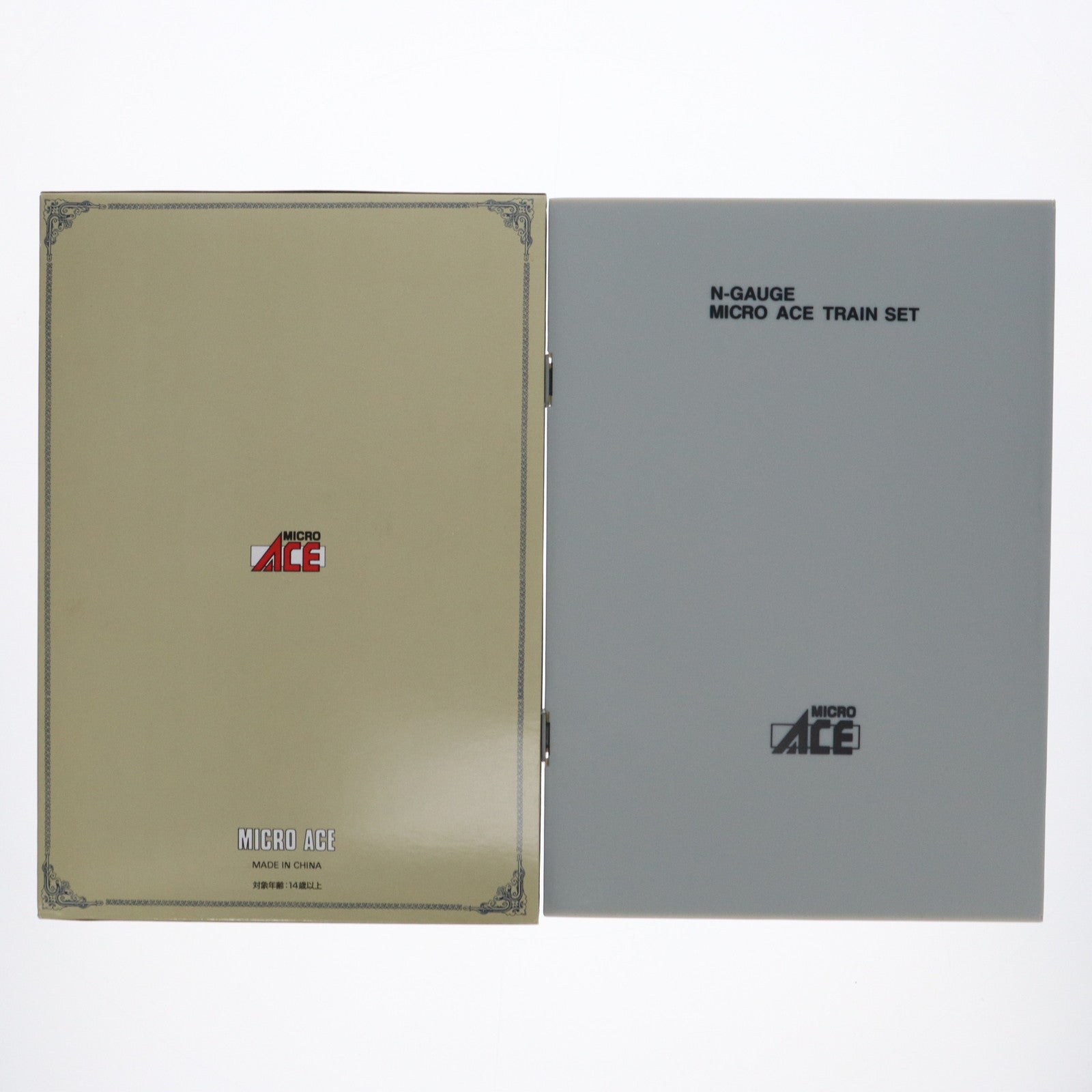 【中古即納】[RWM] A2994 四国8000系 リニューアル 特急「いしづち」 3両セット(動力付き) Nゲージ 鉄道模型 MICRO ACE(マイクロエース)(20080920)