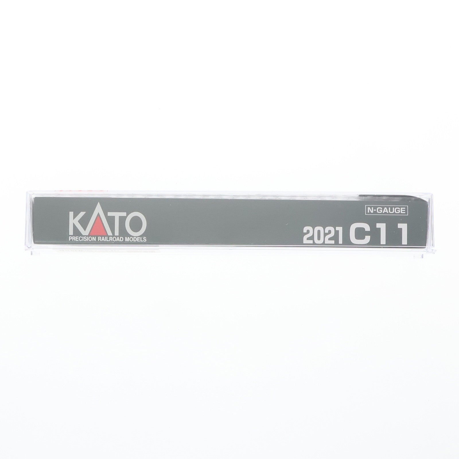 【中古即納】[RWM] 2021 C11(動力付き) Nゲージ 鉄道模型 KATO(カトー)(20190329)