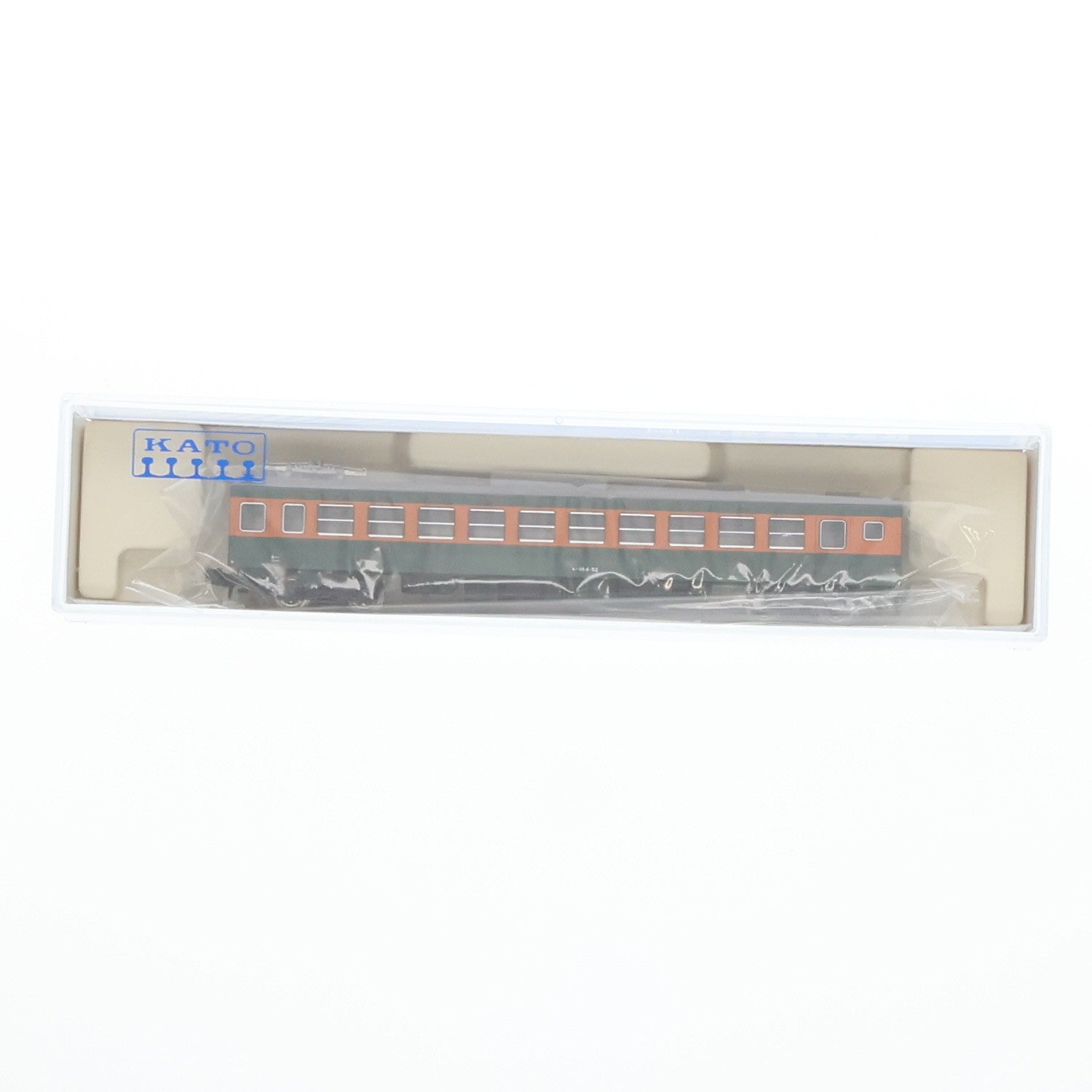 【中古即納】[RWM] 4058 モハ164(動力無し) Nゲージ 鉄道模型 KATO(カトー)(19991231)