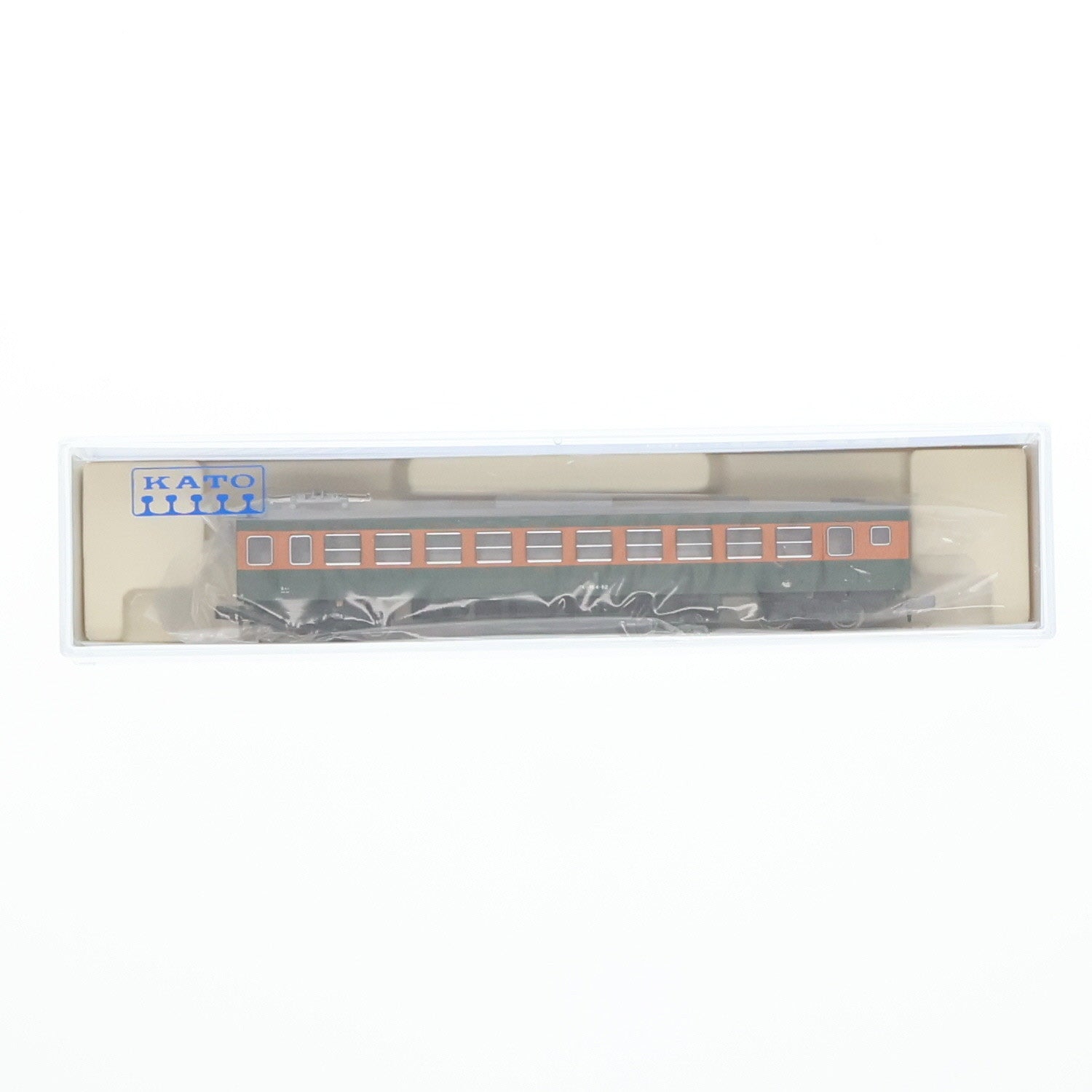 【中古即納】[RWM] 4058 モハ164(動力無し) Nゲージ 鉄道模型 KATO(カトー)(19991231)