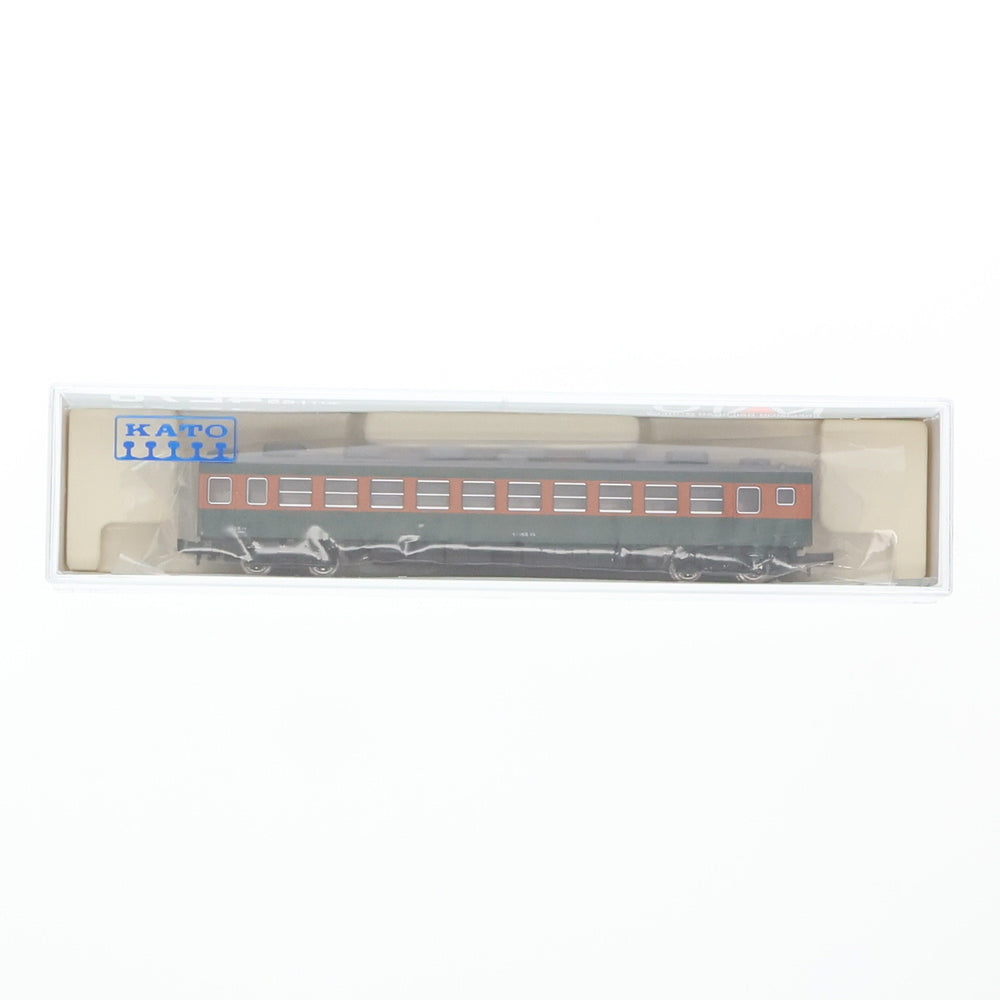 【中古即納】[RWM] 4276 モハ165(動力無し) Nゲージ 鉄道模型 KATO(カトー)(19991231)