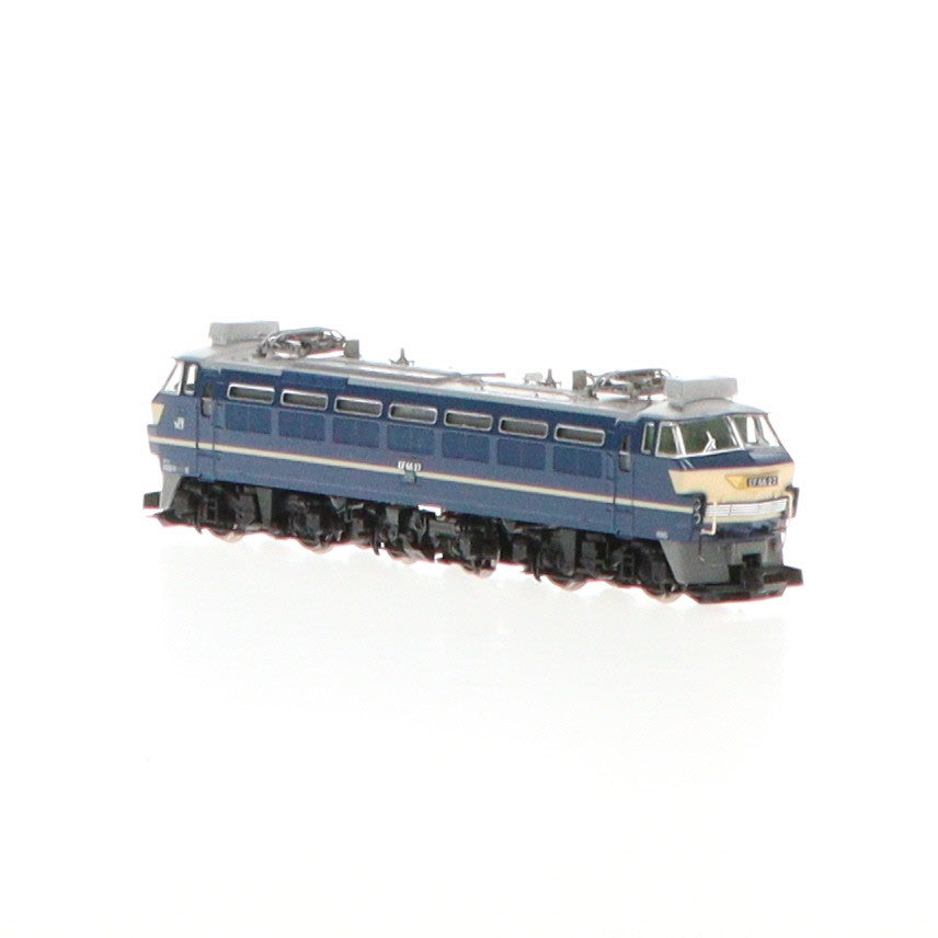 【中古即納】[RWM] 7159 JR EF66-0形電気機関車(27号機)(動力付き) Nゲージ 鉄道模型 TOMIX(トミックス)(20220827)