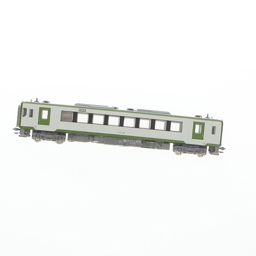 【中古即納】[RWM] 6043 キハ110-100(M)(動力付き) Nゲージ 鉄道模型 KATO(カトー)(19991231)