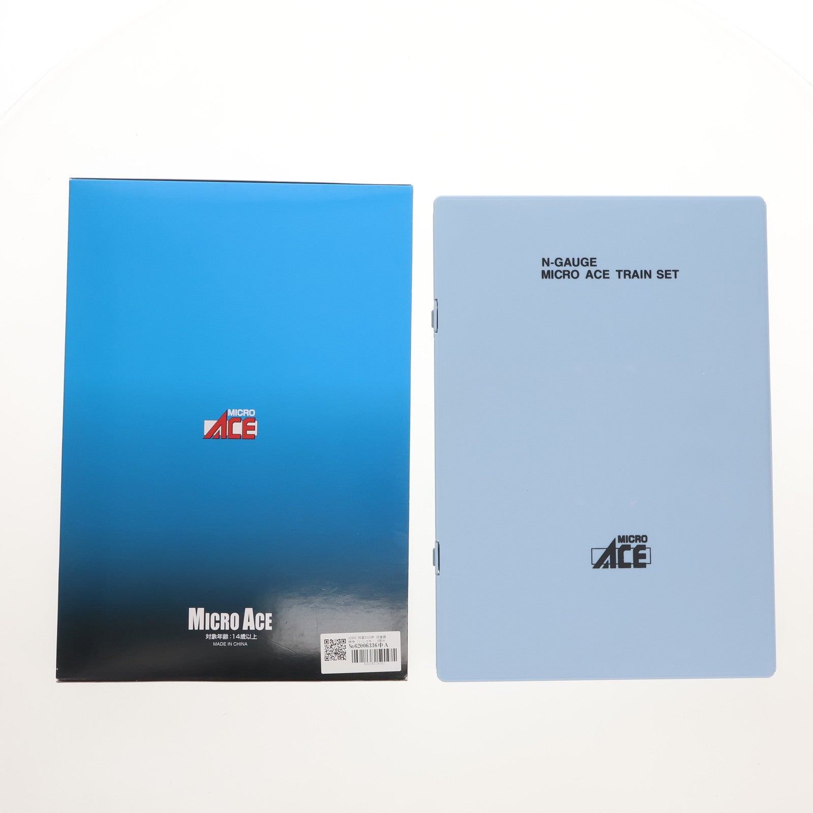 【中古即納】[RWM] A2992 四国8000系 旧塗装 特急「いしづち」 3両セット(動力付き) Nゲージ 鉄道模型 MICRO ACE(マイクロエース)(20080920)