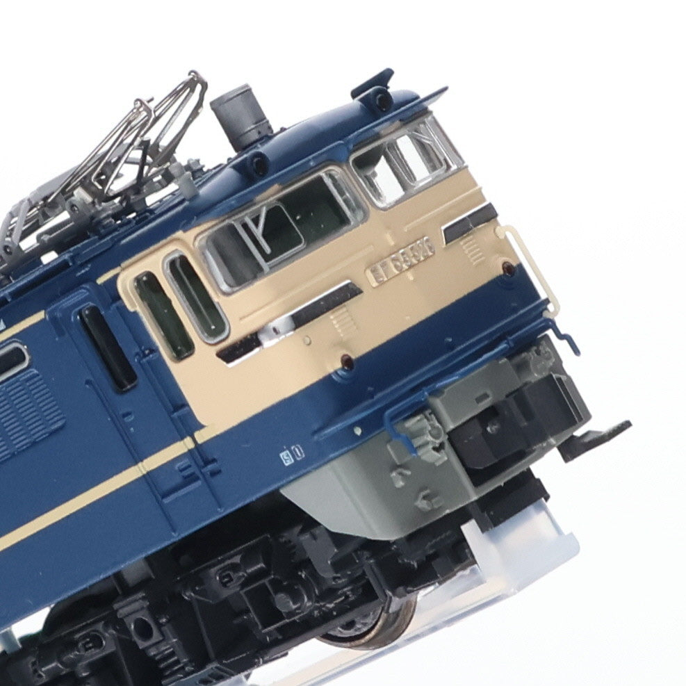 【中古即納】[RWM] 3060-2 EF65-500(F形)(動力付き) Nゲージ 鉄道模型 KATO(カトー)(20100530)