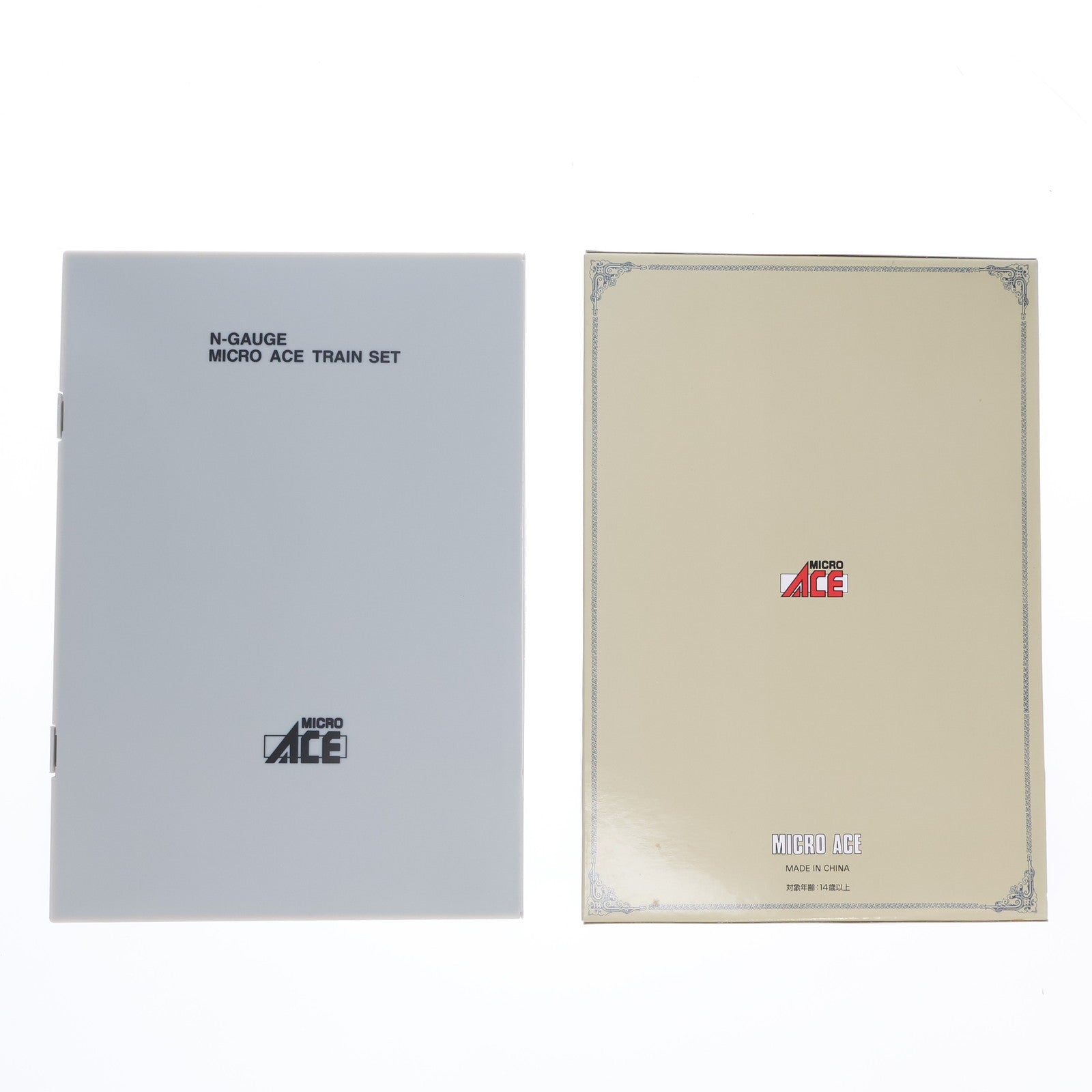 【中古即納】[RWM] A3670 キロ59系 「リゾートサルーン・フェスタ」 登場時 3両セット(動力付き) Nゲージ 鉄道模型 MICRO ACE(マイクロエース)(20080630)