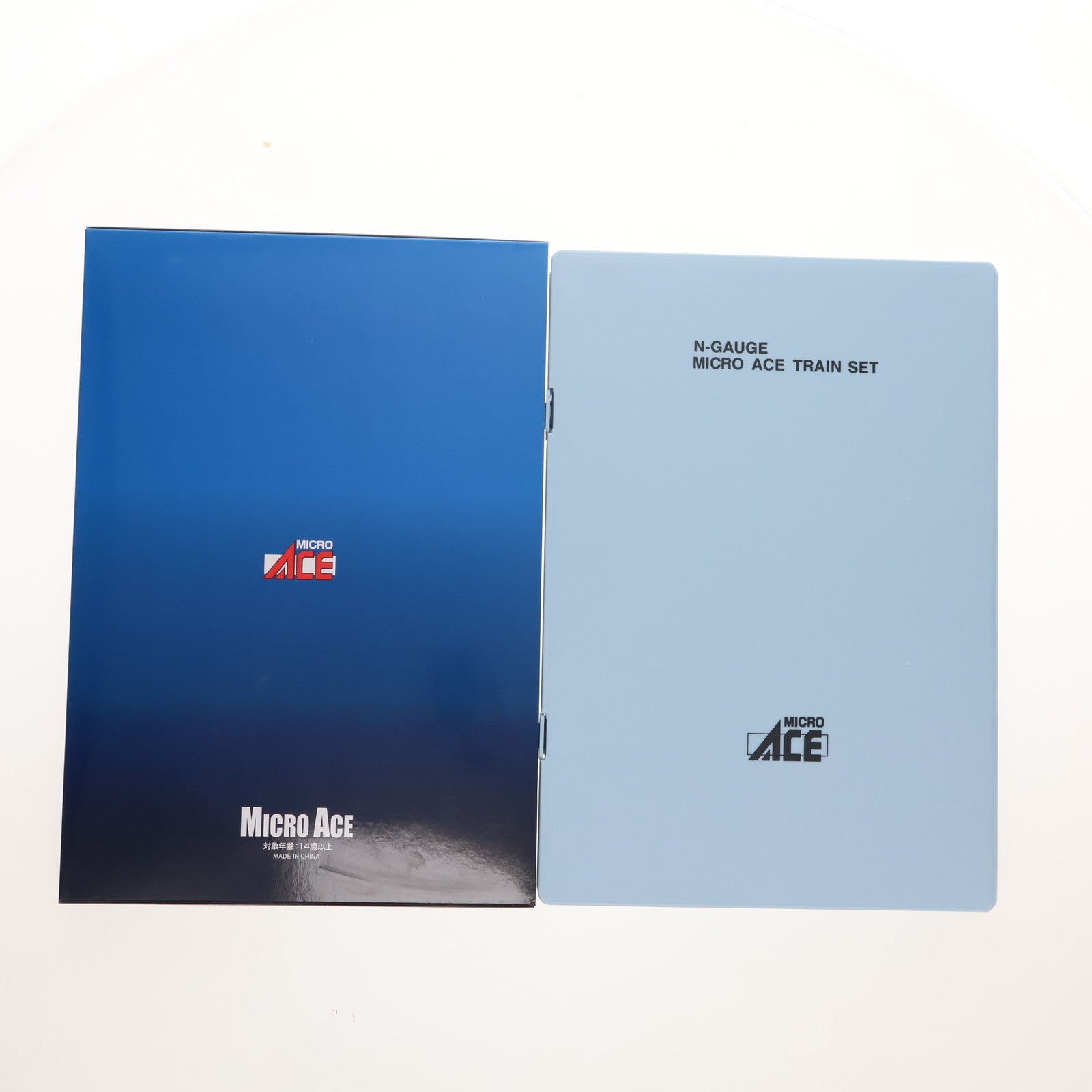 【中古即納】[RWM] A6554 京王3000系・サーモンピンク 5両セット(動力付き) Nゲージ 鉄道模型 MICRO ACE(マイクロエース)(20170618)