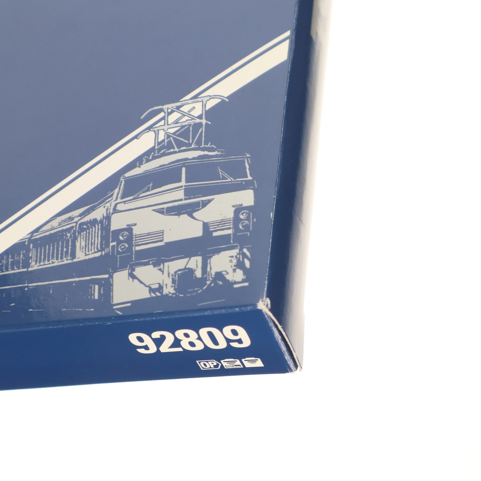 【中古即納】[RWM] 92809 JR 300系東海道・山陽新幹線 増結セットA(4両)(動力無し) Nゲージ 鉄道模型 TOMIX(トミックス)(20100331)
