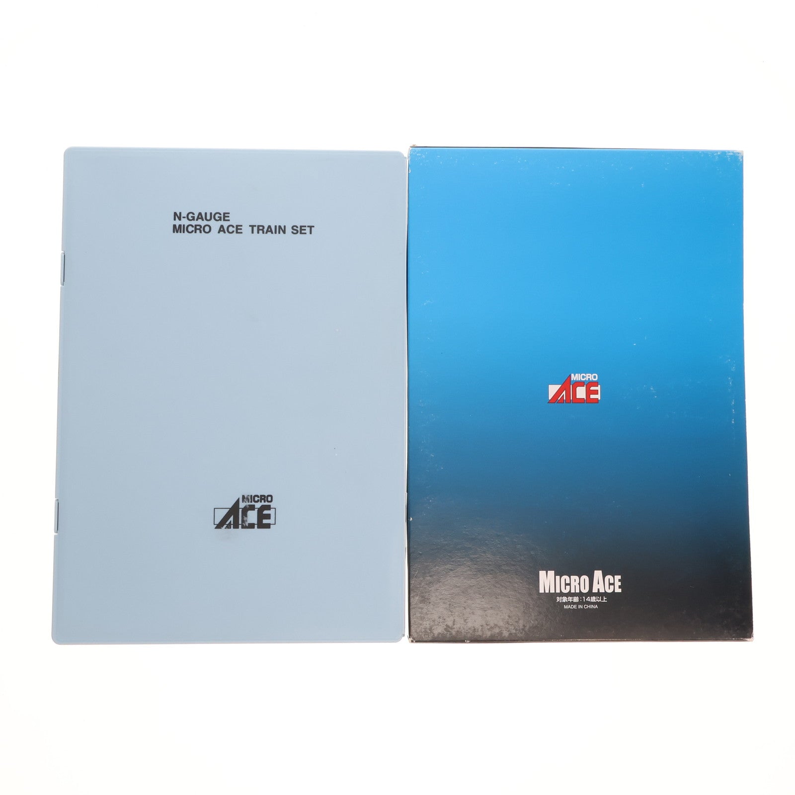 【中古即納】[RWM] A1594 200系1000番台 新幹線 リニューアル編成 基本6両セット(動力付き) Nゲージ 鉄道模型 MICRO ACE(マイクロエース)(20060714)