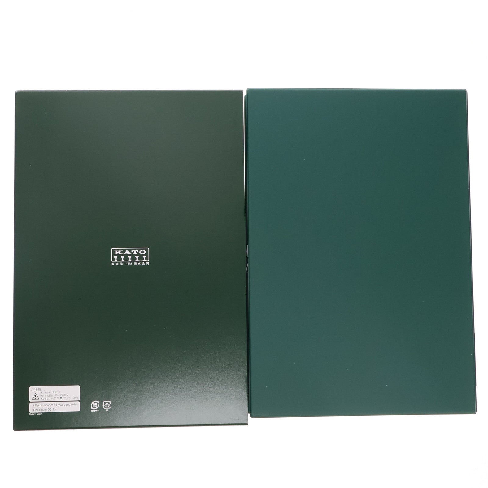 【中古即納】[RWM] 10-1450 10系夜行急行「だいせん」 7両増結セット(動力無し) Nゲージ 鉄道模型 KATO(カトー)(20171229)