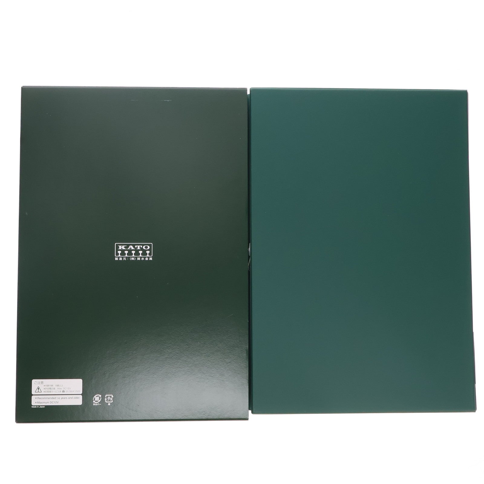 【中古即納】[RWM] 10-1449 10系夜行急行「だいせん」 7両基本セット(動力無し) Nゲージ 鉄道模型 KATO(カトー)(20171229)