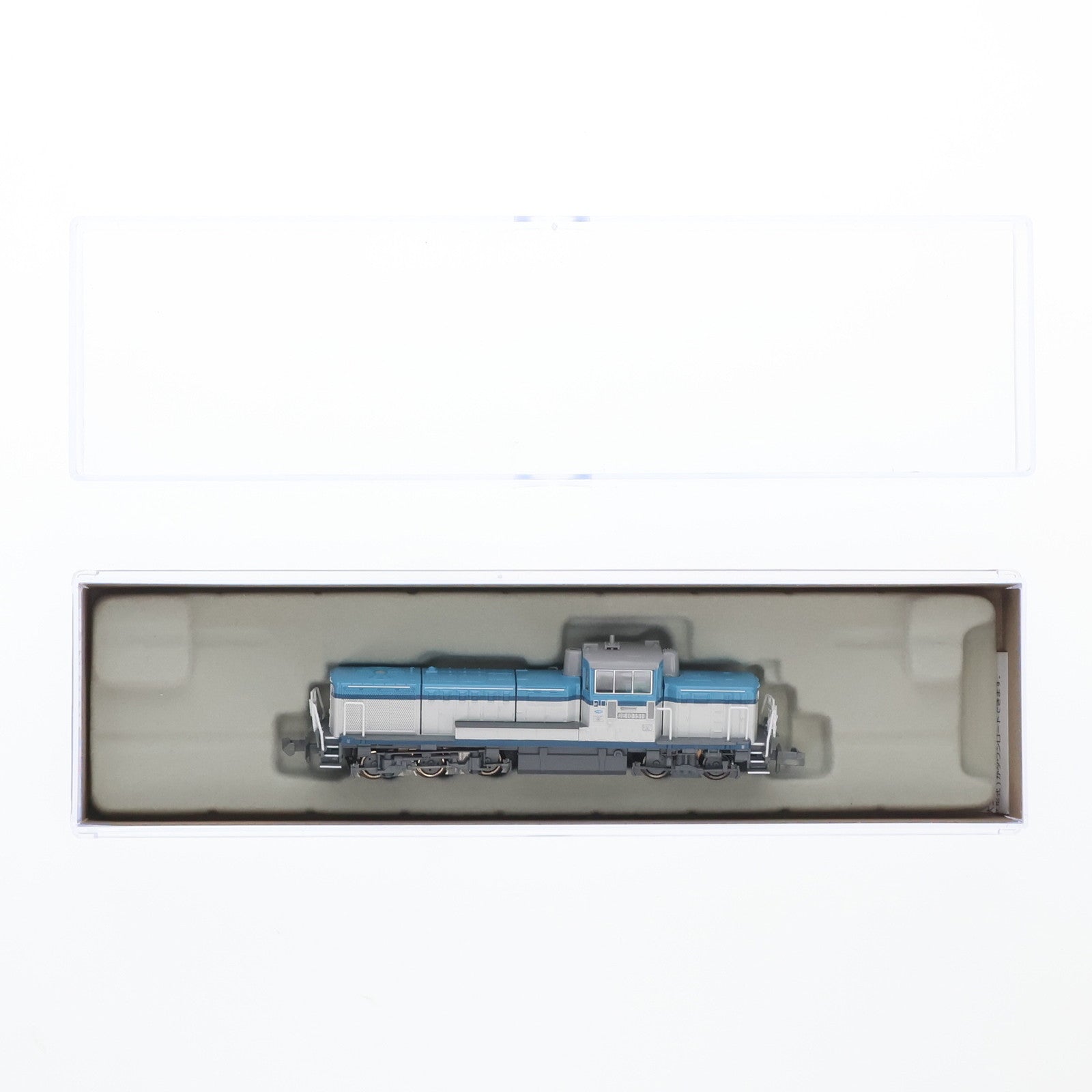 【中古即納】[RWM] A1444 DE10-1511 JR貨物中央研修センタータイプ(動力付き) Nゲージ 鉄道模型 MICRO ACE(マイクロエース)(20241110)