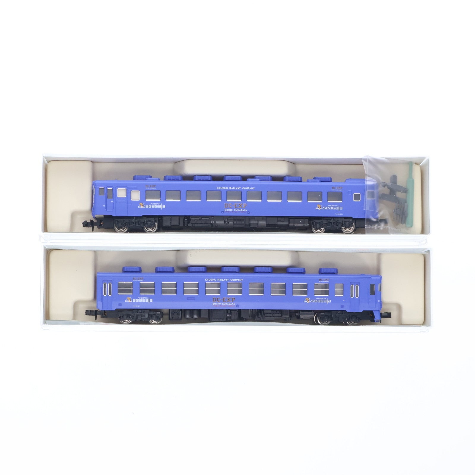 鉄道模型【中古】 – 40ページ目