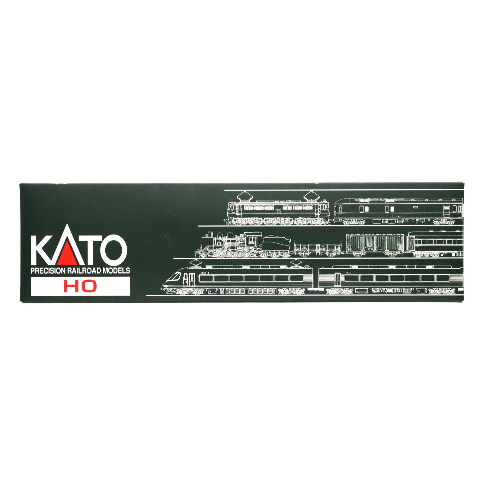 【中古即納】[RWM] (再販) 1-517 ナロネ21(動力無し) HOゲージ 鉄道模型 KATO(カトー)(20210916)