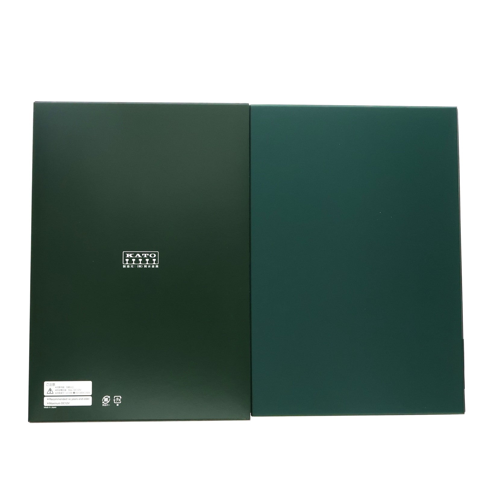 【中古即納】[RWM] 10-1387 寝台急行「つるぎ」 7両基本セット(動力無し) Nゲージ 鉄道模型 KATO(カトー)(20170224)