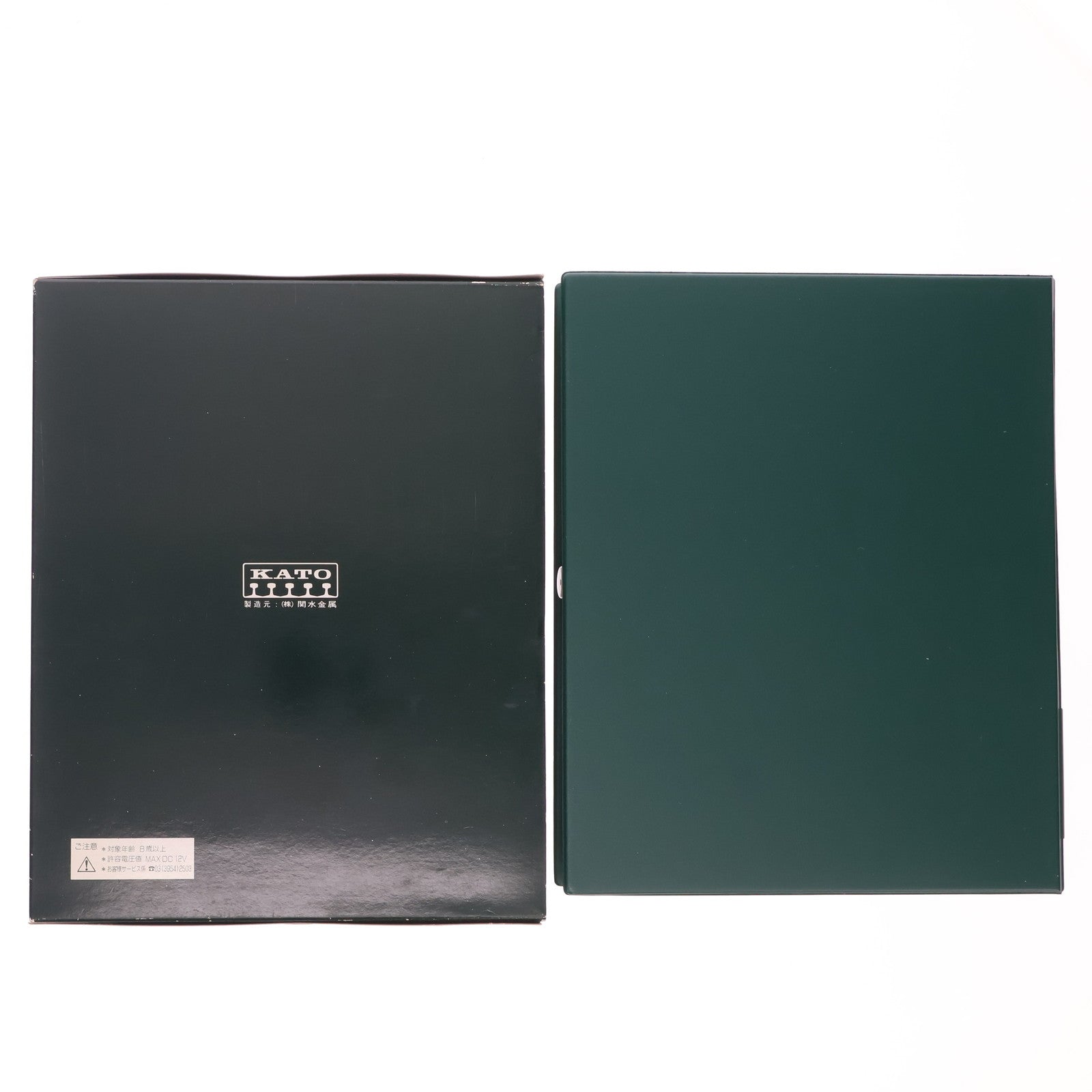 【中古即納】[RWM] 10-380 80系 準急「東海/比叡」 増結セット(4両)(動力無し) Nゲージ 鉄道模型 KATO(カトー)(20040930)