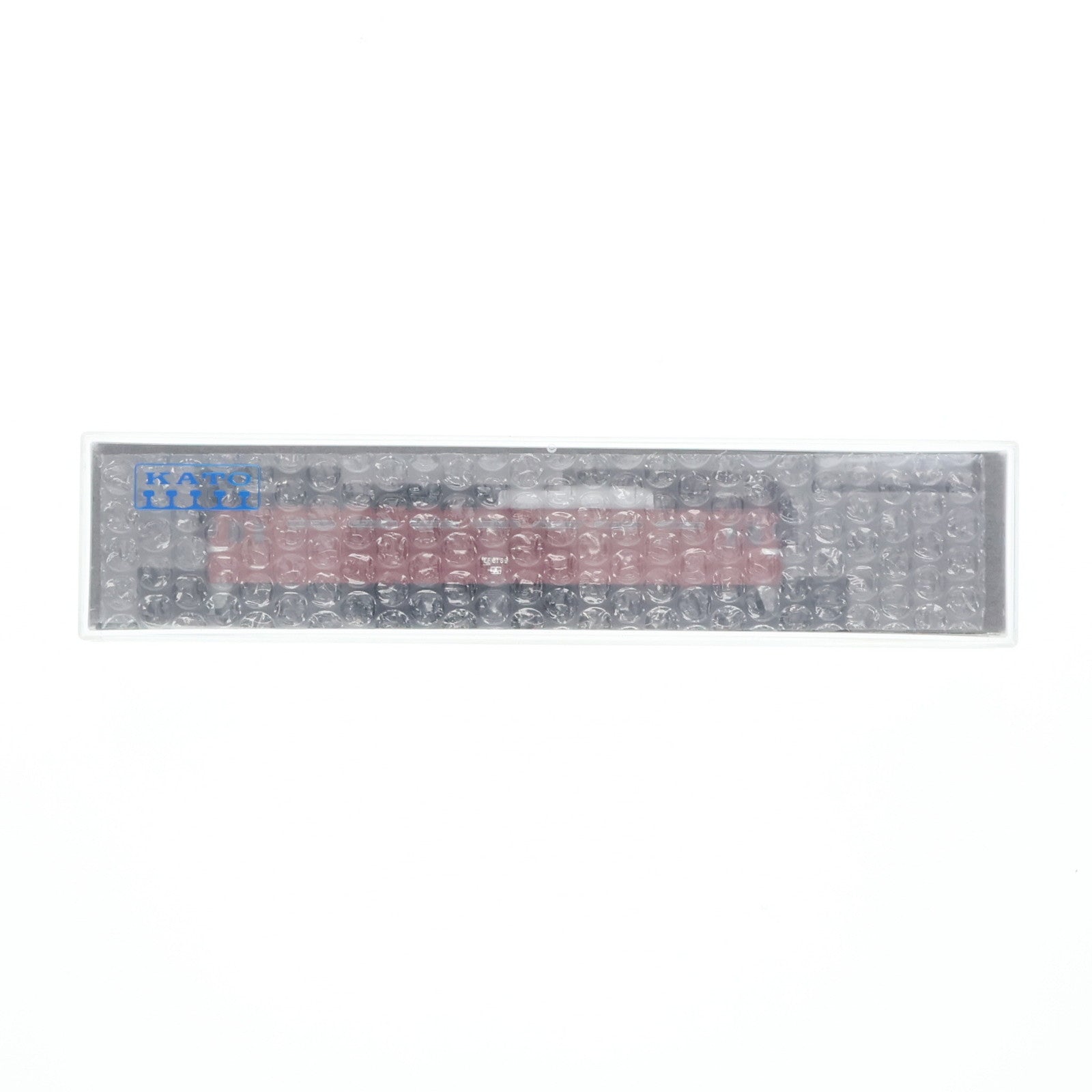 【中古即納】[RWM] 3021-1 EF81 一般色(動力付き) Nゲージ 鉄道模型 KATO(カトー)(19991231)