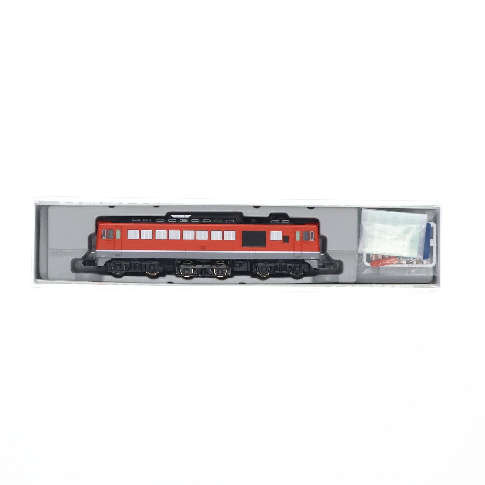 【中古即納】[RWM] 7009 DF50(動力付き) Nゲージ 鉄道模型 KATO(カトー)(20060131)