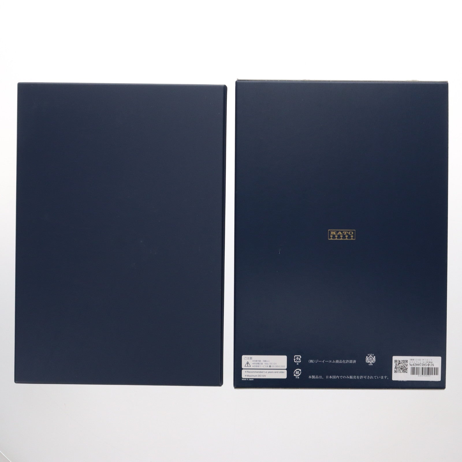 【中古即納】[RWM] (再販) 10-562 オリエントエクスプレス'88 6両増結セット(動力無し) Nゲージ 鉄道模型 KATO(カトー)(20180525)
