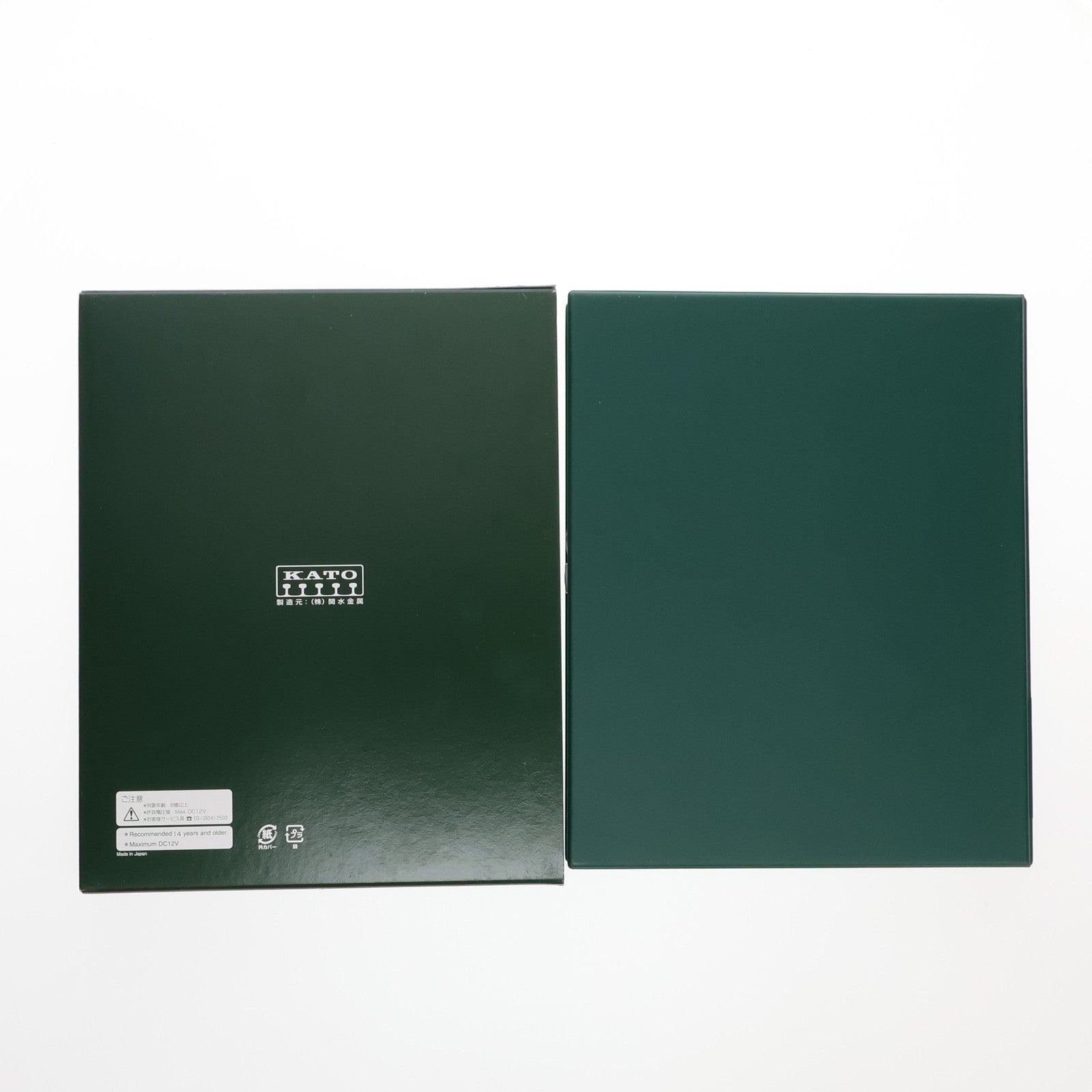 【中古即納】[RWM] 10-1298 ユーロスター 新塗装 4両増結セット(動力無し) Nゲージ 鉄道模型 KATO(カトー)(20161224)