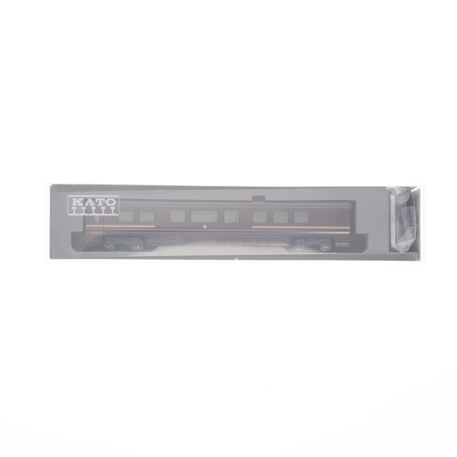 【中古即納】[RWM] (再販) 4935-1 特別車両(動力無し) Nゲージ 鉄道模型 KATO(カトー)(20250531)