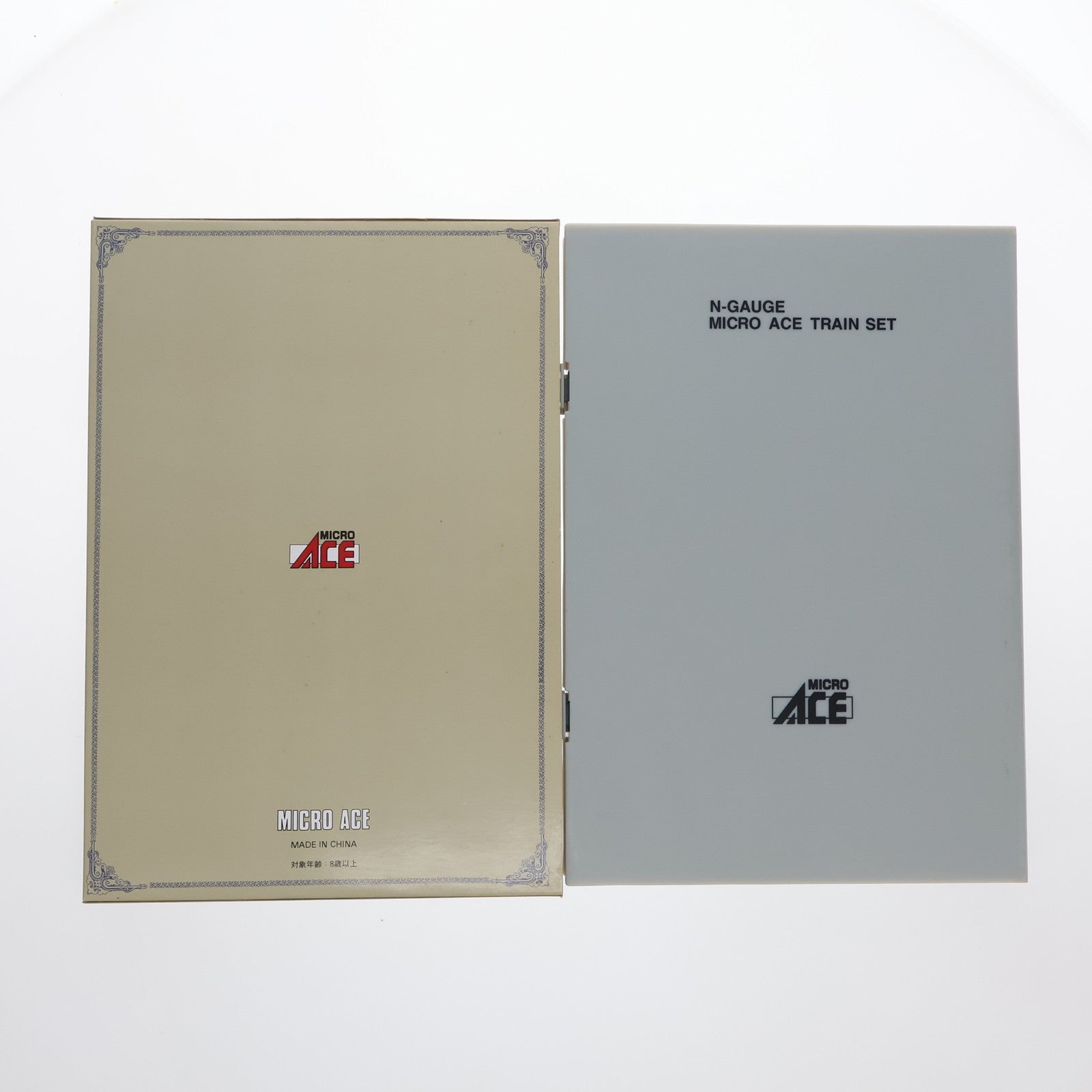【中古即納】[RWM] A0032 419系 国鉄色 6両セット(動力付き) Nゲージ 鉄道模型 MICRO ACE(マイクロエース)(20050630)