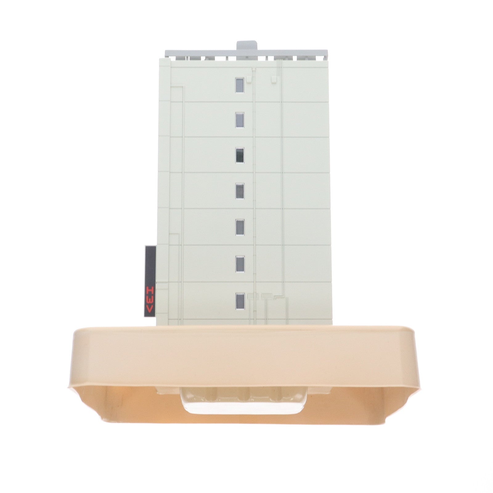 【中古即納】[RWM] 23-438 ブランドビル1 Nゲージ 鉄道模型 KATO(カトー)(20100630)
