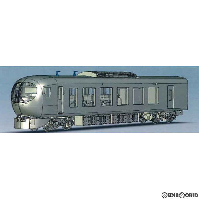 【中古即納】[RWM] (再販)A1030 西武鉄道001系 Laview G編成 8両セット(動力付き) Nゲージ 鉄道模型 MICRO ACE(マイクロエース)(20220511)