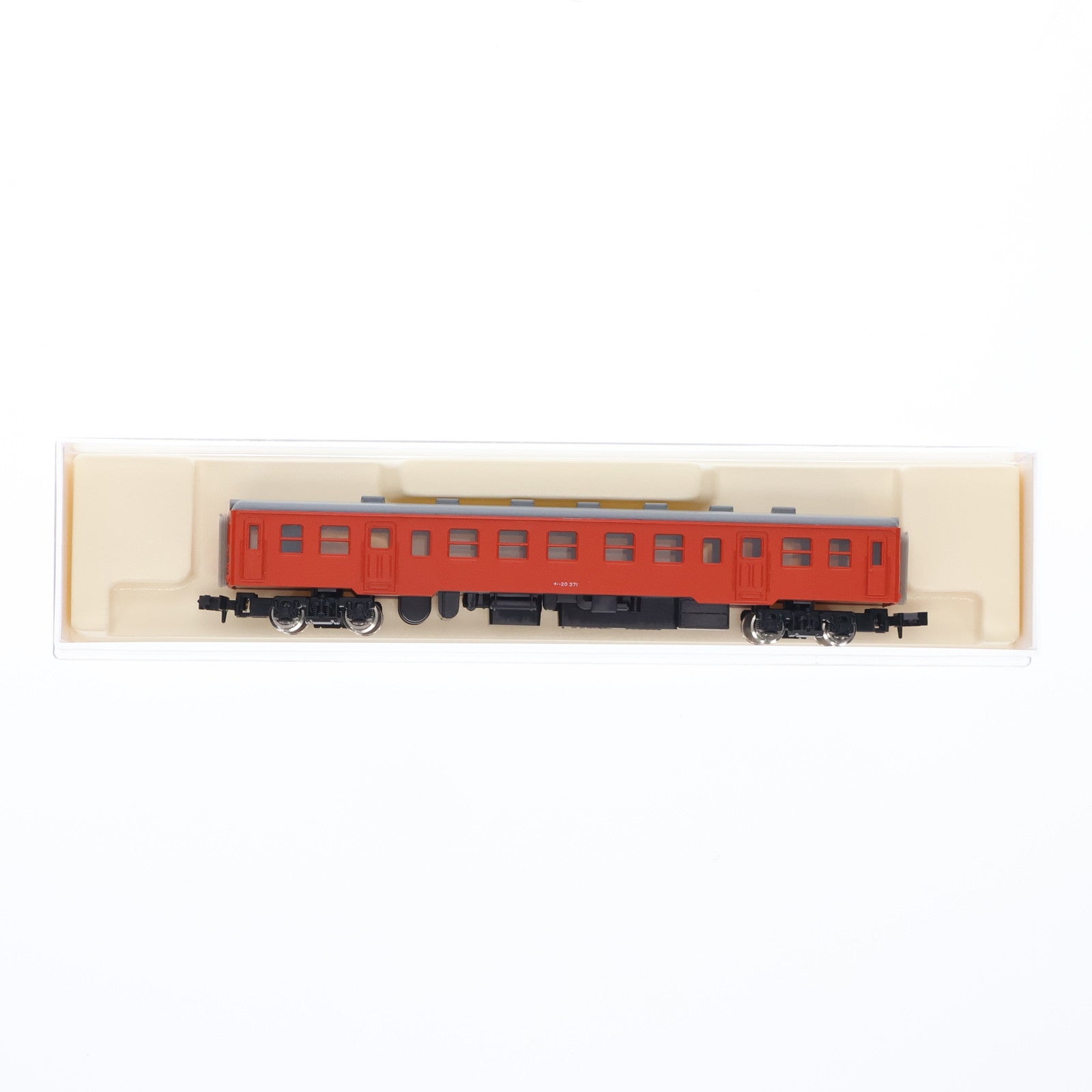 【中古即納】[RWM] 605-2 キハ25 首都圏色(動力無し) Nゲージ 鉄道模型 KATO(カトー)(19991231)