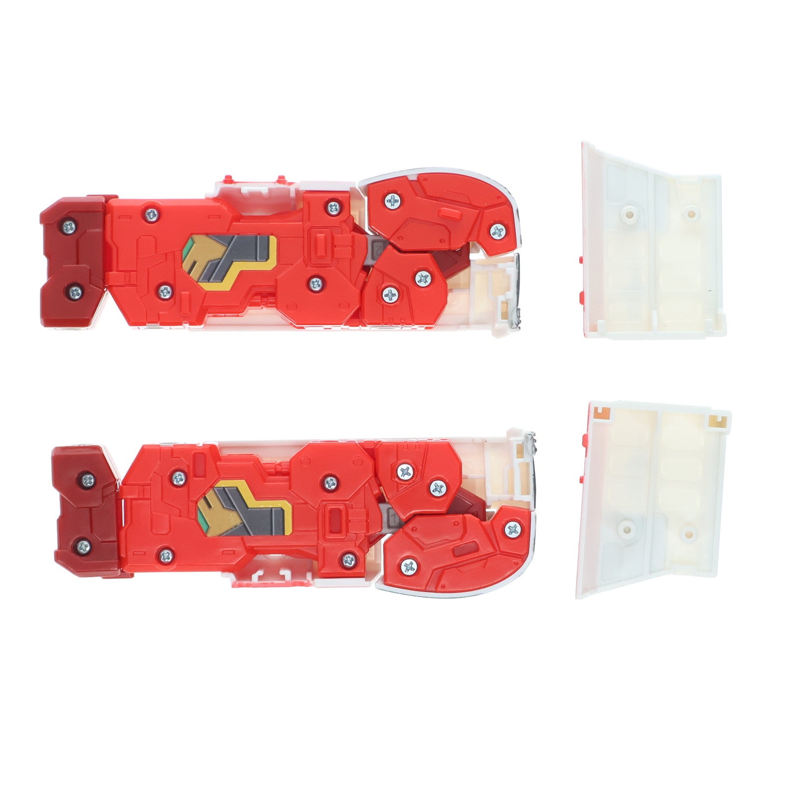 【中古即納】[RWM] プラレール 新幹線変形ロボ シンカリオンZ ザイライナー E259ネックス(動力無し) 鉄道模型 タカラトミー(20210410)