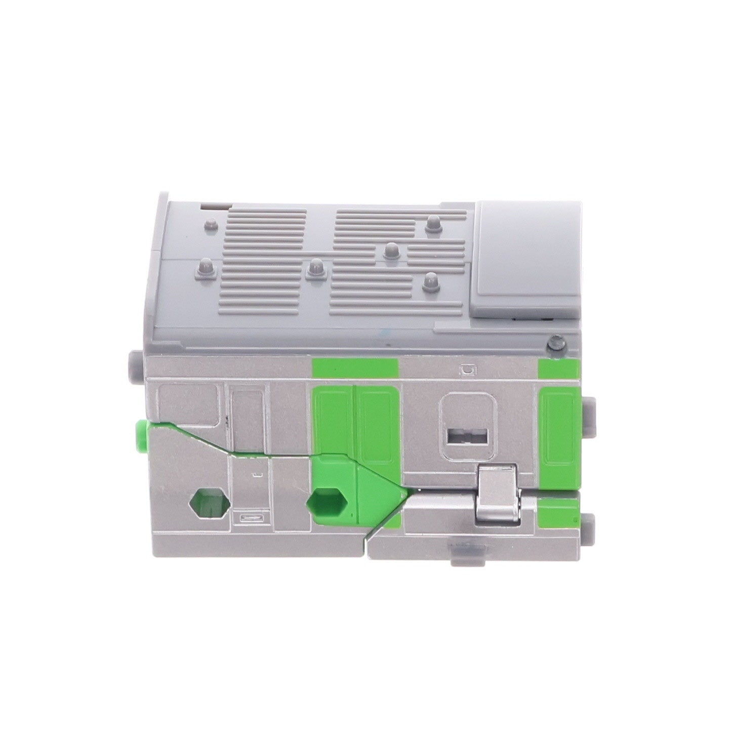 【中古即納】[RWM] プラレール 新幹線変形ロボ シンカリオンZ ザイライナー E235ヤマノテ(動力無し) 鉄道模型 タカラトミー(20210410)