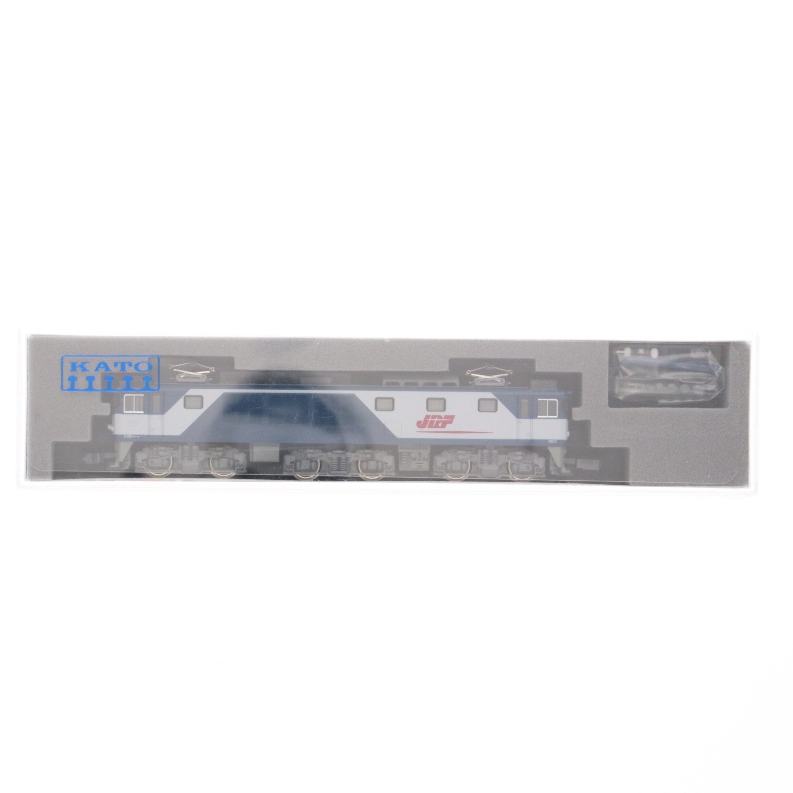 【中古即納】[RWM] 3024-2 EF64 1000 JR貨物新更新色(動力付き) Nゲージ 鉄道模型 KATO(カトー)(20230202)