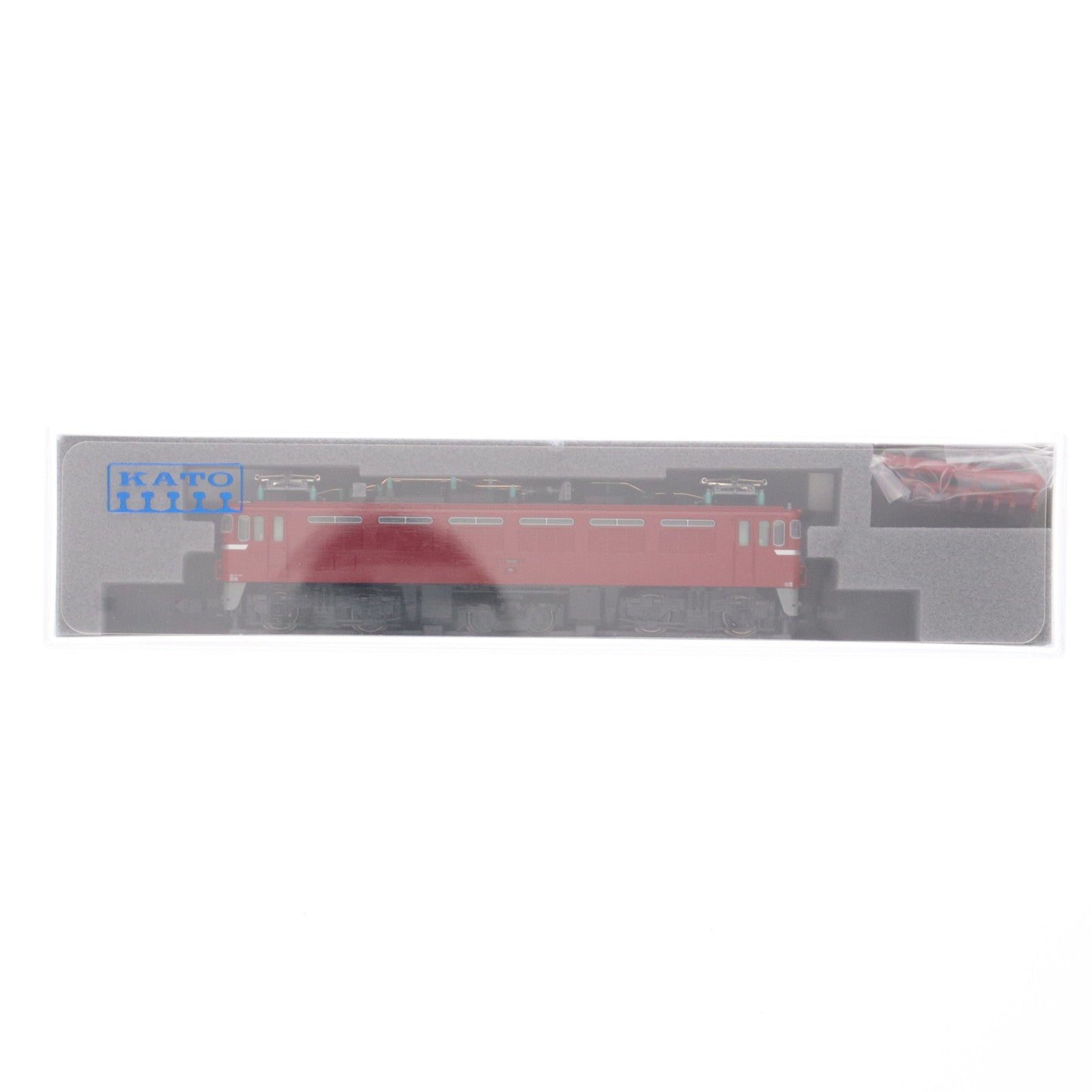 【中古即納】[RWM] (再販) 3013-1 ED76 0 後期形(動力付き) Nゲージ 鉄道模型 KATO(カトー)(20200430)