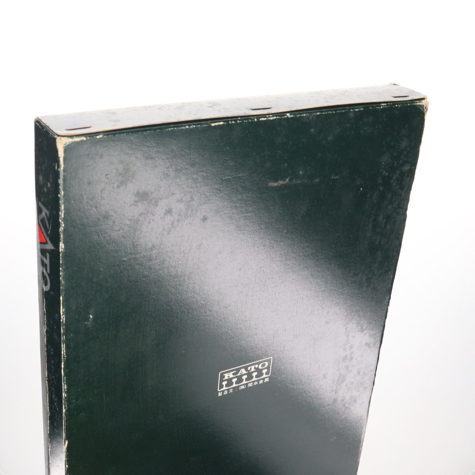 【中古即納】[RWM] 10-399 E26系「カシオペア」 6両基本セット(動力無し) Nゲージ 鉄道模型 KATO(カトー)(19991231)