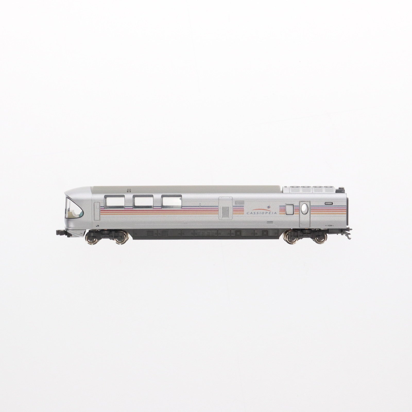 【中古即納】[RWM] 10-399 E26系「カシオペア」 6両基本セット(動力無し) Nゲージ 鉄道模型 KATO(カトー)(19991231)