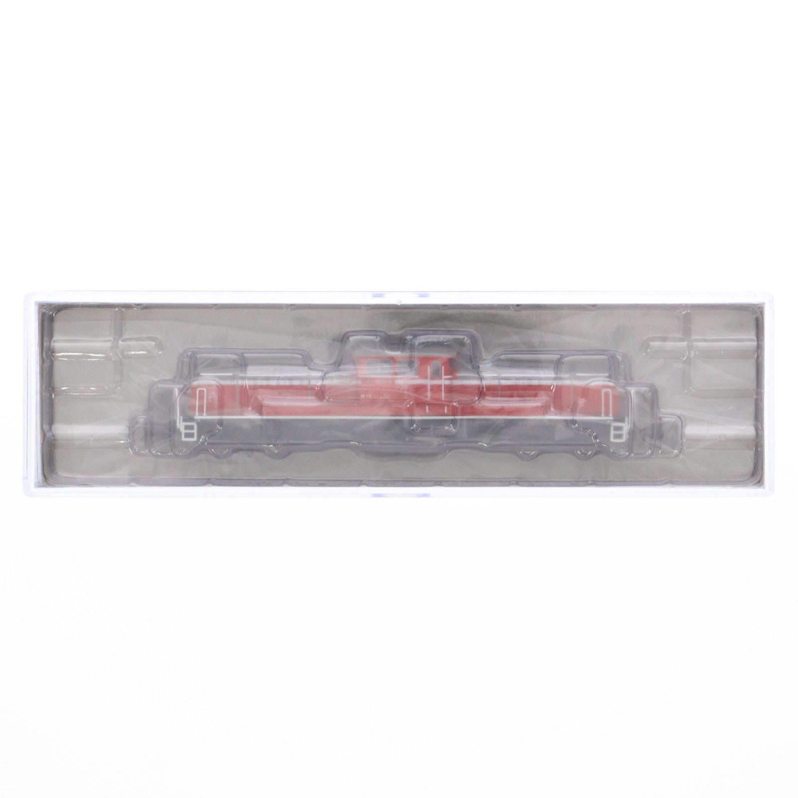 【中古即納】[RWM] A8507 DD51-18 3次型(動力付き) Nゲージ 鉄道模型 MICRO ACE(マイクロエース)(20230503)