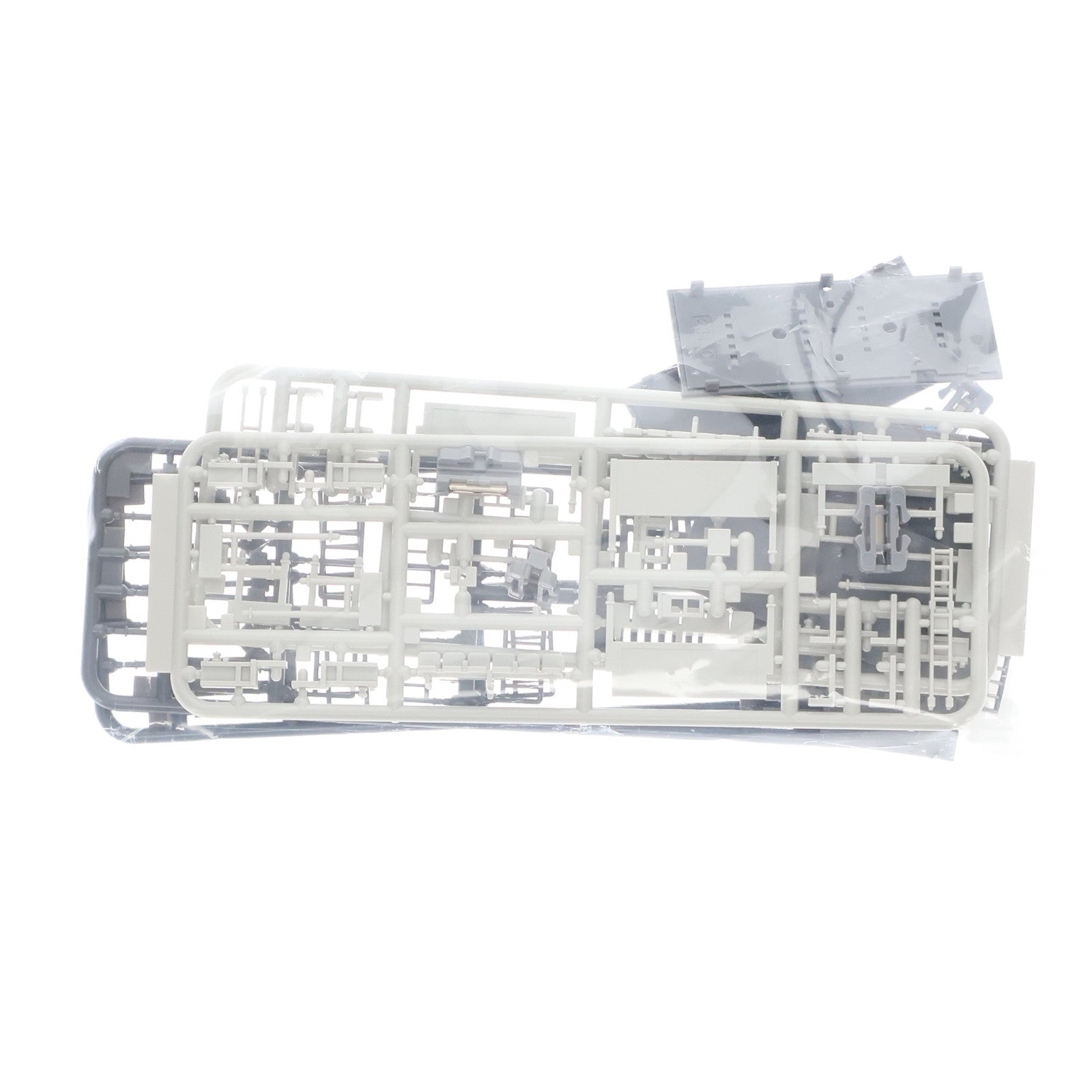 【中古即納】[RWM] 23-161 近郊形ホームDX 対向式セット Nゲージ 鉄道模型 KATO(カトー)(20181127)
