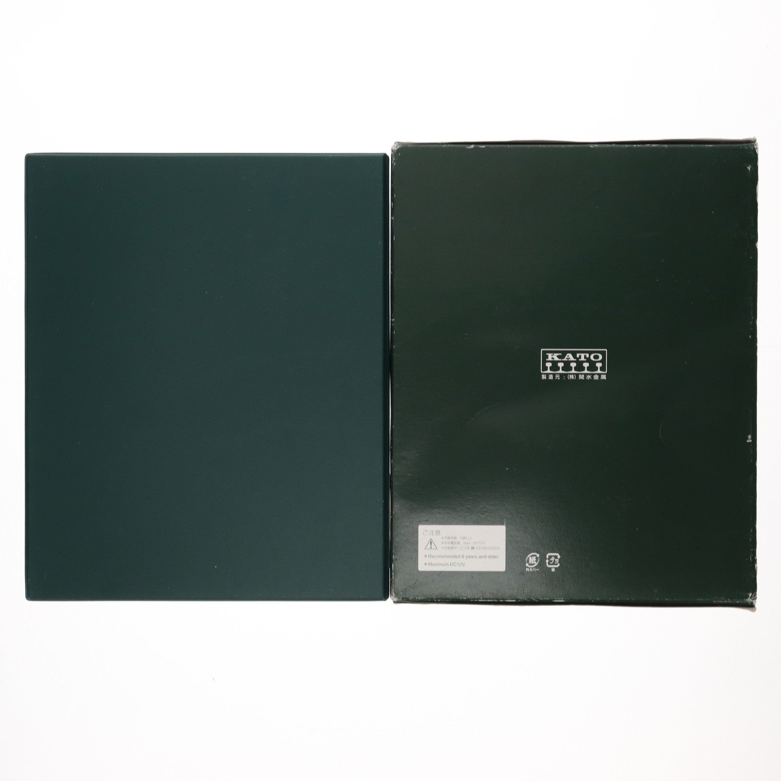 【中古即納】[RWM] 10-252 205系 山手線 増結4両セット(動力無し) Nゲージ 鉄道模型 KATO(カトー)(20050331)