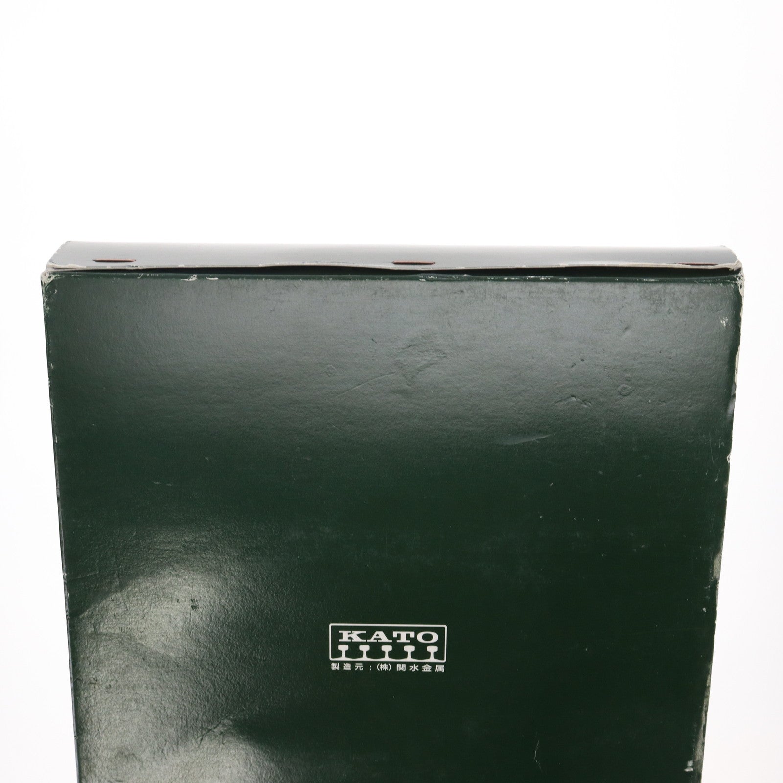 【中古即納】[RWM] 10-252 205系 山手線 増結4両セット(動力無し) Nゲージ 鉄道模型 KATO(カトー)(20050331)