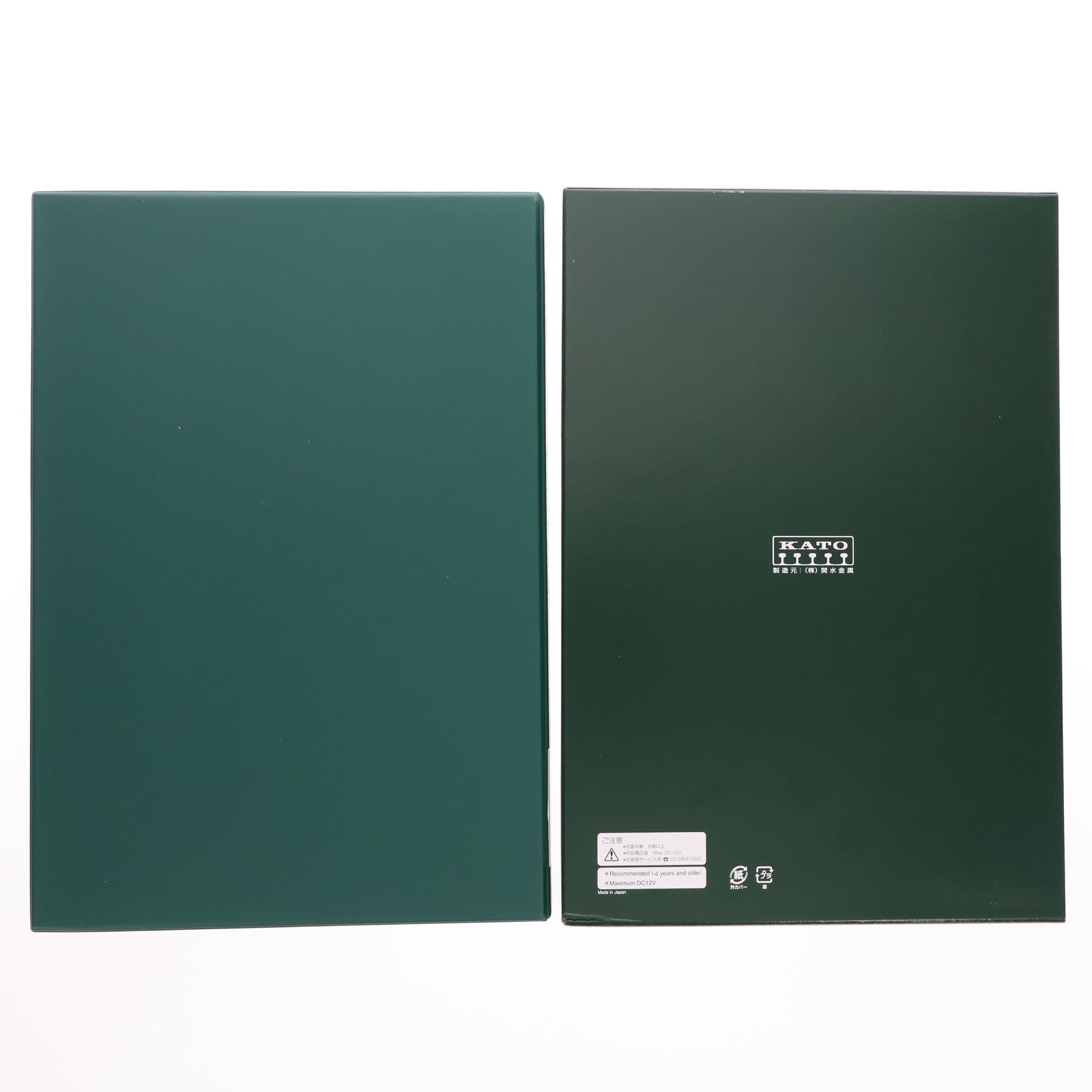 【中古即納】[RWM] (再販) 10-881 24系 寝台特急「日本海」 6両基本セット(動力無し) Nゲージ 鉄道模型 KATO(カトー)(20240128)