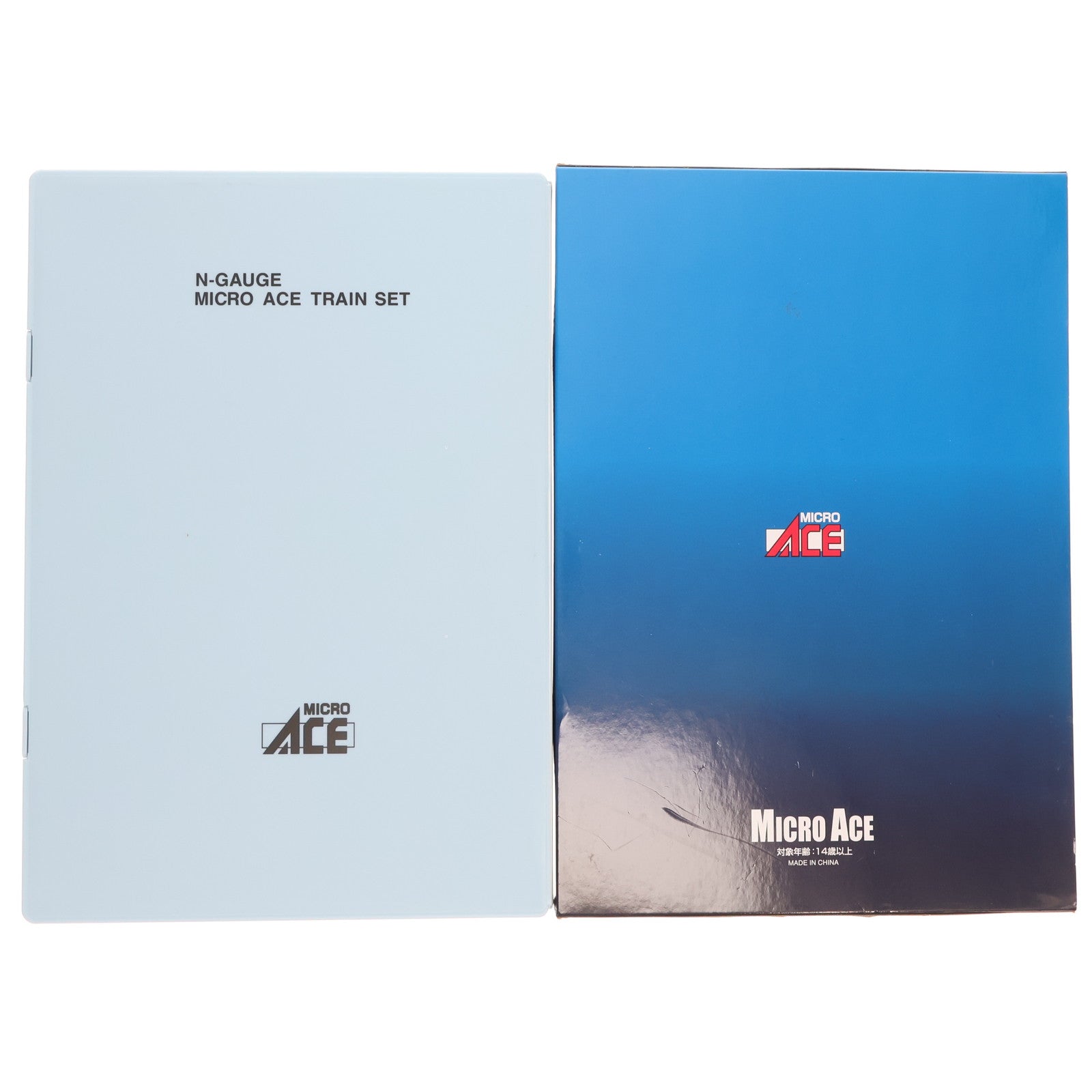 【中古即納】[RWM] A3986 80系 湘南色 岡山運転所 4両セット(動力付き) Nゲージ 鉄道模型 MICRO ACE(マイクロエース)(20240518)