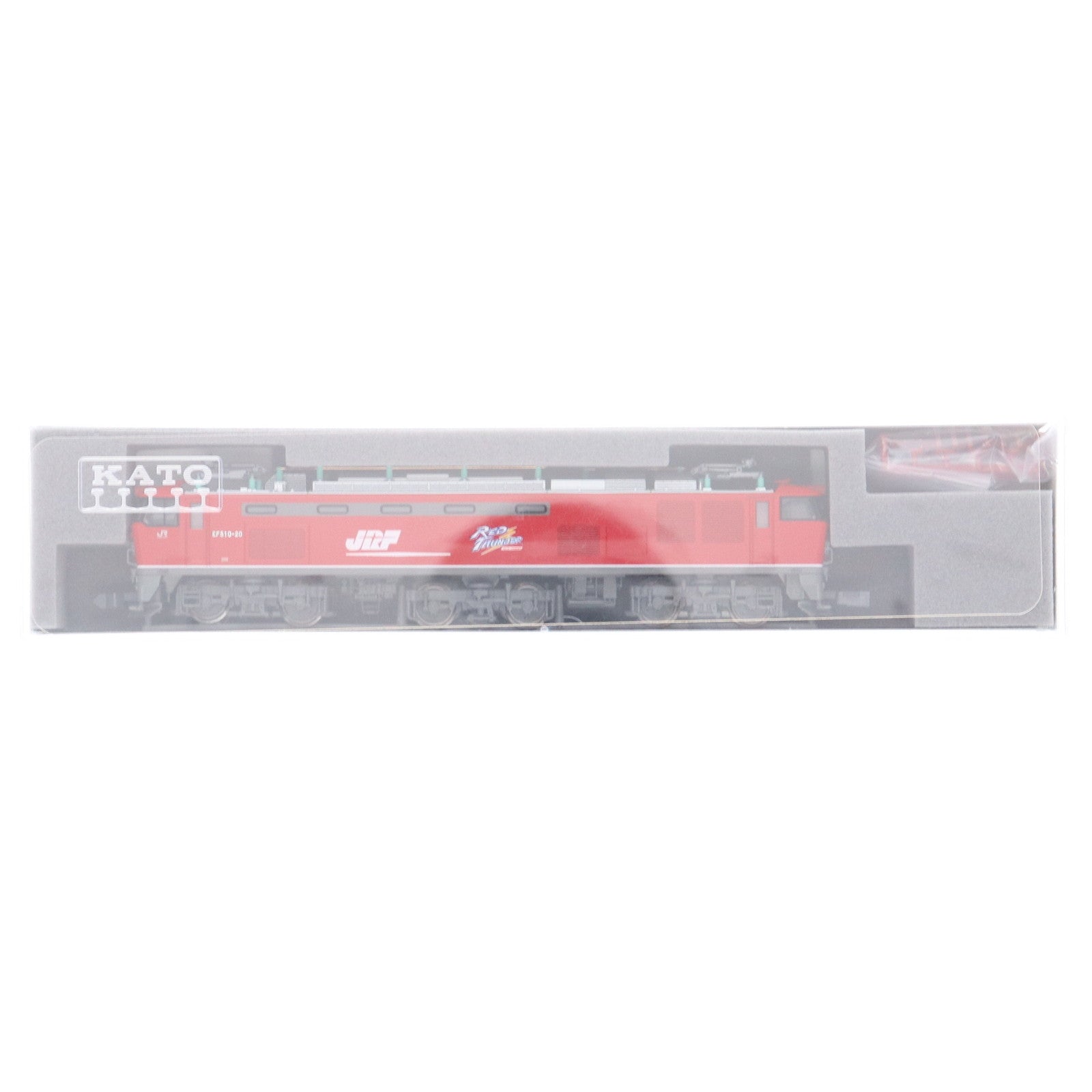 【中古即納】[RWM] 3059-1 EF510-0(動力付き) Nゲージ 鉄道模型 KATO(カトー)(20240627)