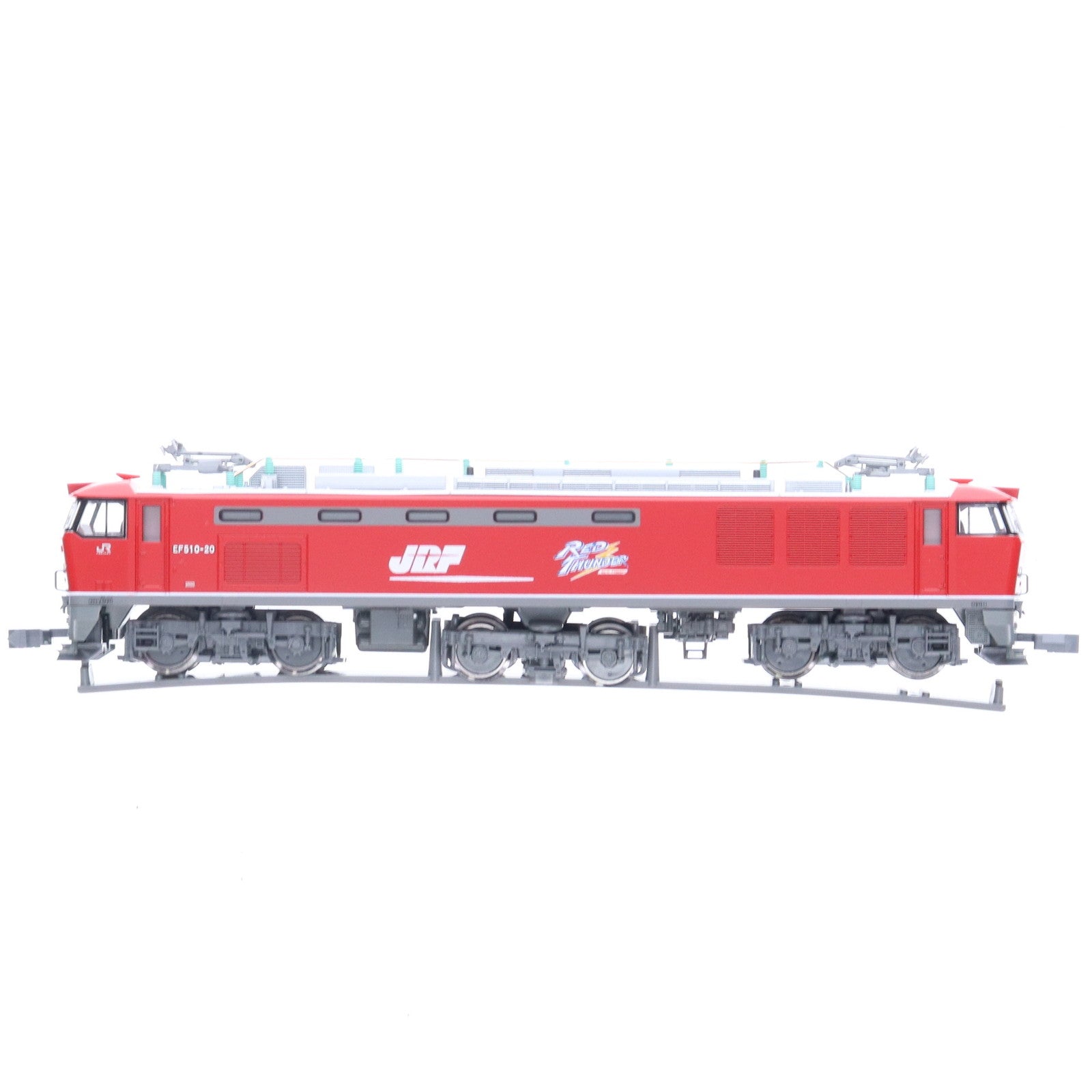 【中古即納】[RWM] 3059-1 EF510-0(動力付き) Nゲージ 鉄道模型 KATO(カトー)(20240627)