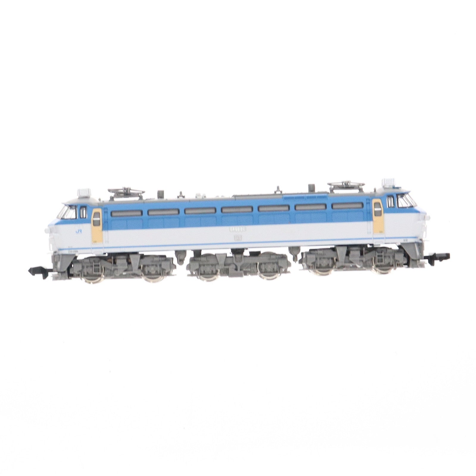 【中古即納】[RWM] 2174 JR EF66形 電気機関車(中期型・JR貨物更新車)(動力付き) Nゲージ 鉄道模型 TOMIX(トミックス)(20080930)