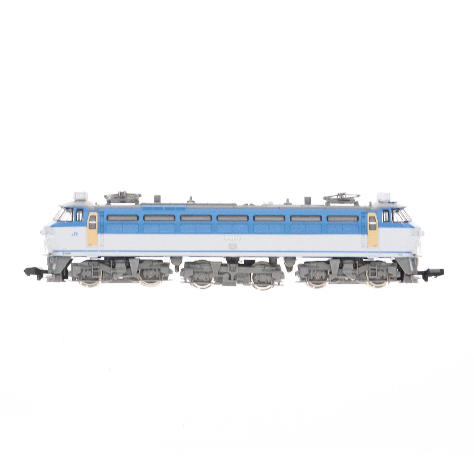 【中古即納】[RWM] 2174 JR EF66形 電気機関車(中期型・JR貨物更新車)(動力付き) Nゲージ 鉄道模型 TOMIX(トミックス)(20080930)